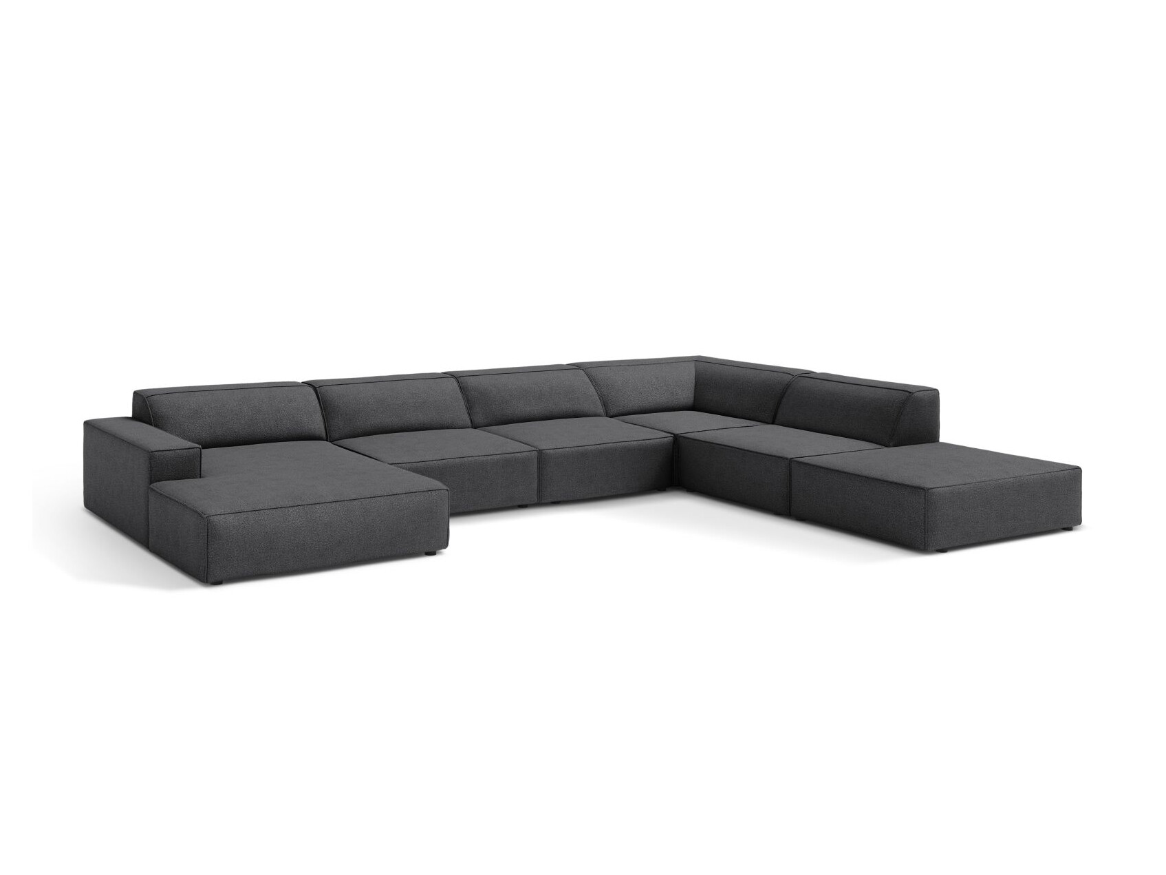 Modulares Ecksofa Lomcalu 123 (Baloo 2083)