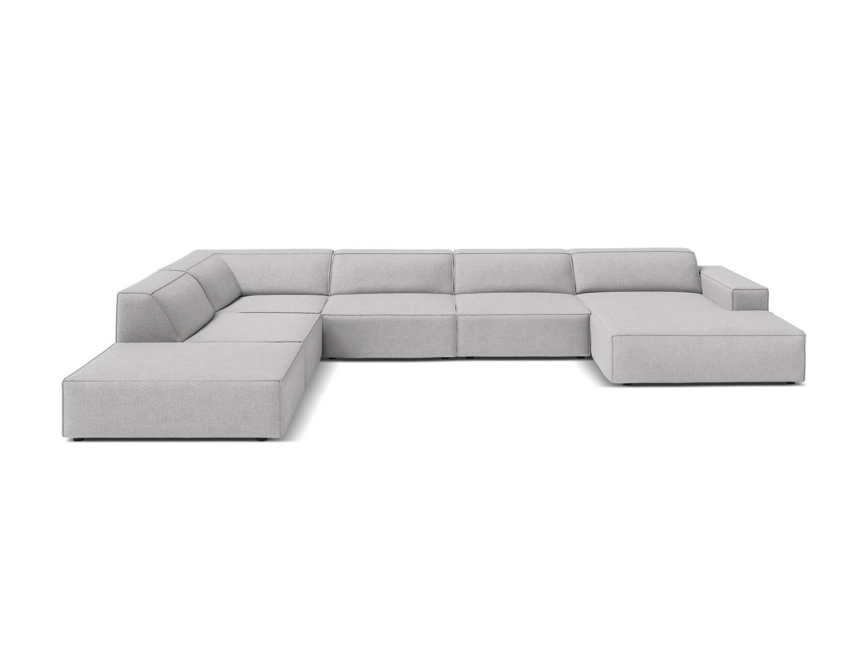 Modulares Ecksofa Lomcalu 123 (Baloo 2085)