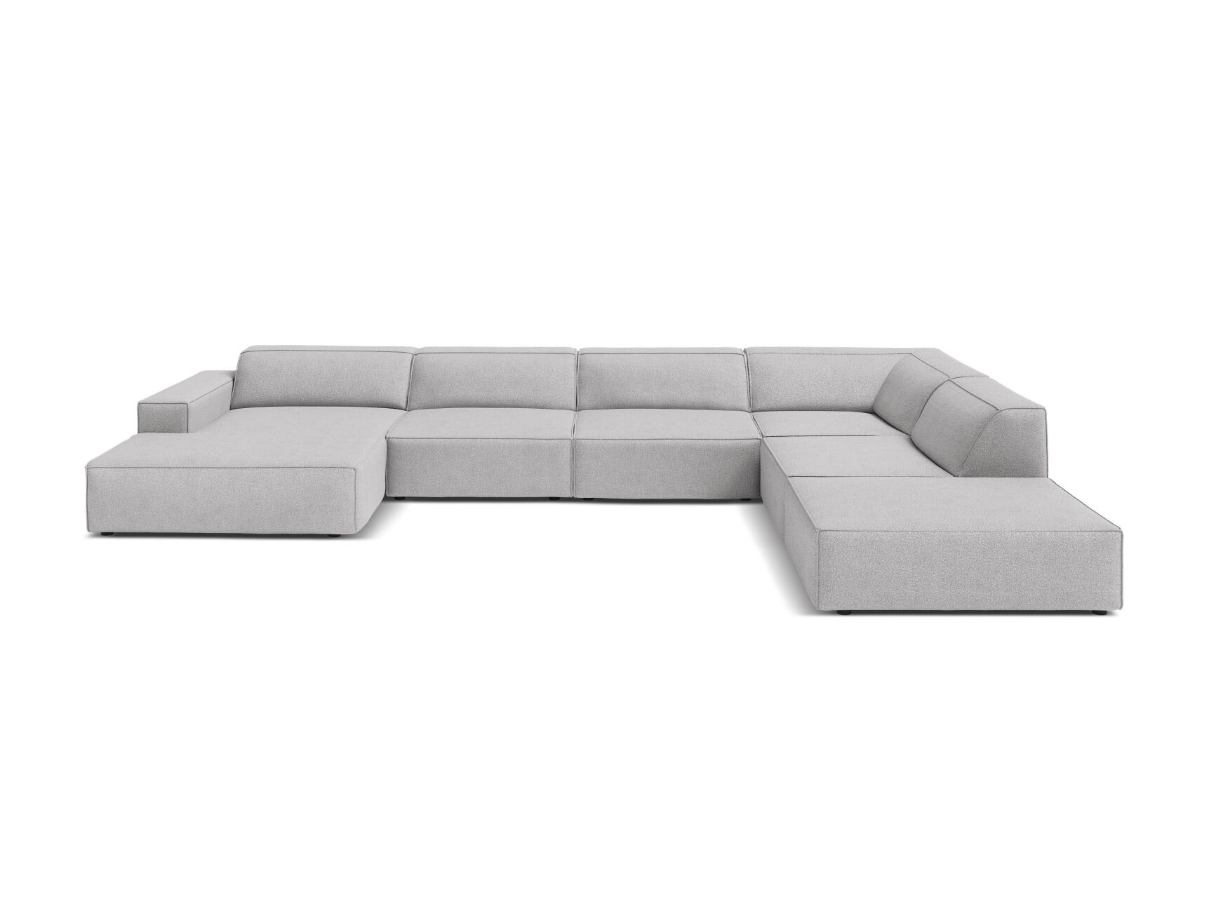 Modulares Ecksofa Lomcalu 123 (Baloo 2085)