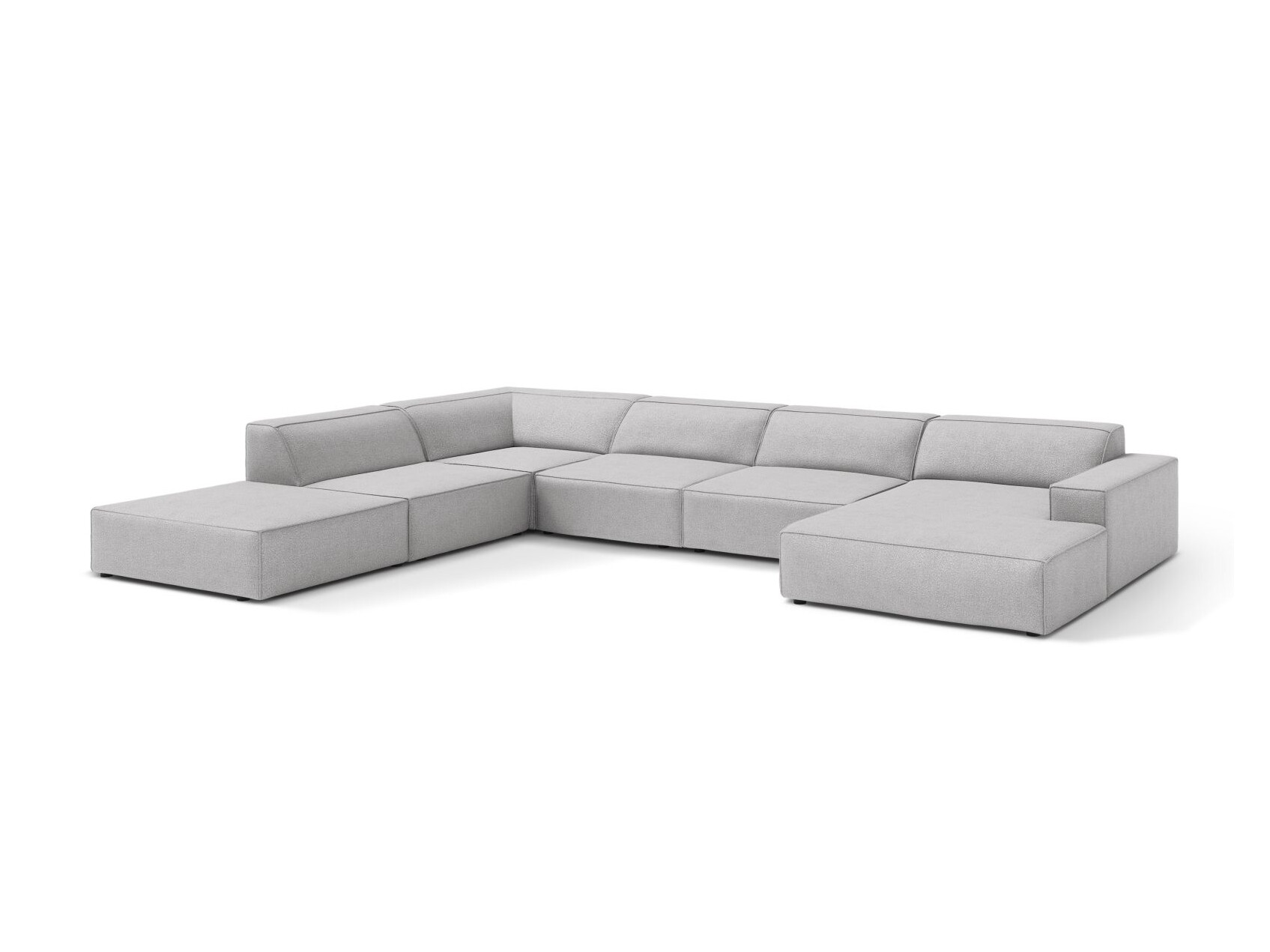 Modulares Ecksofa Lomcalu 123 (Baloo 2085)