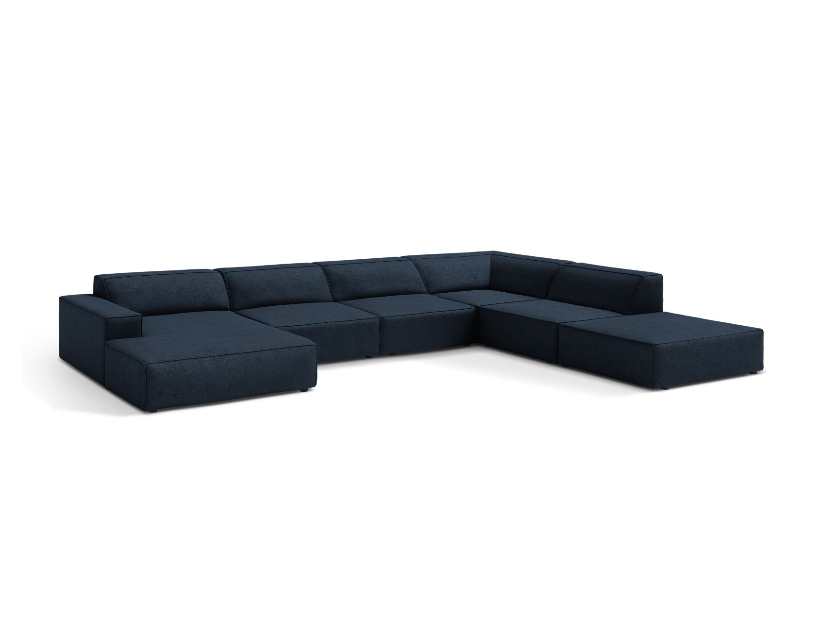 Modulares Ecksofa Lomcalu 123 (Baloo 2088)