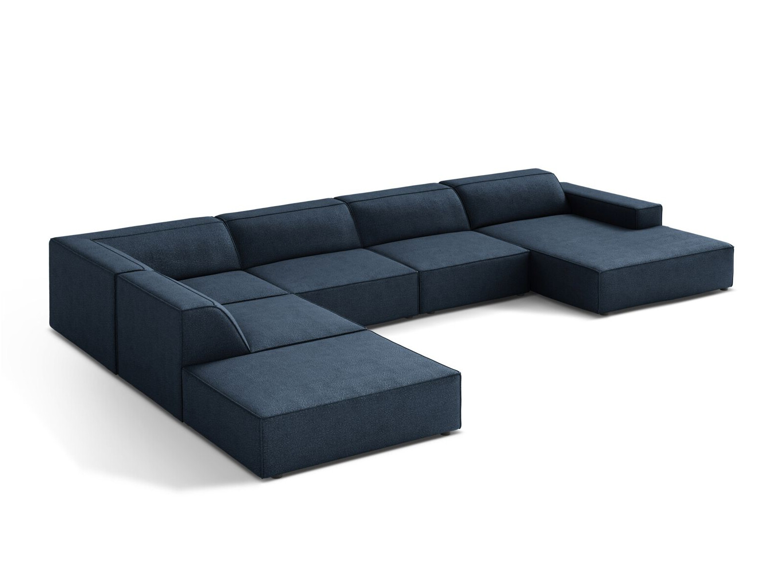 Modulares Ecksofa Lomcalu 123 (Baloo 2088)