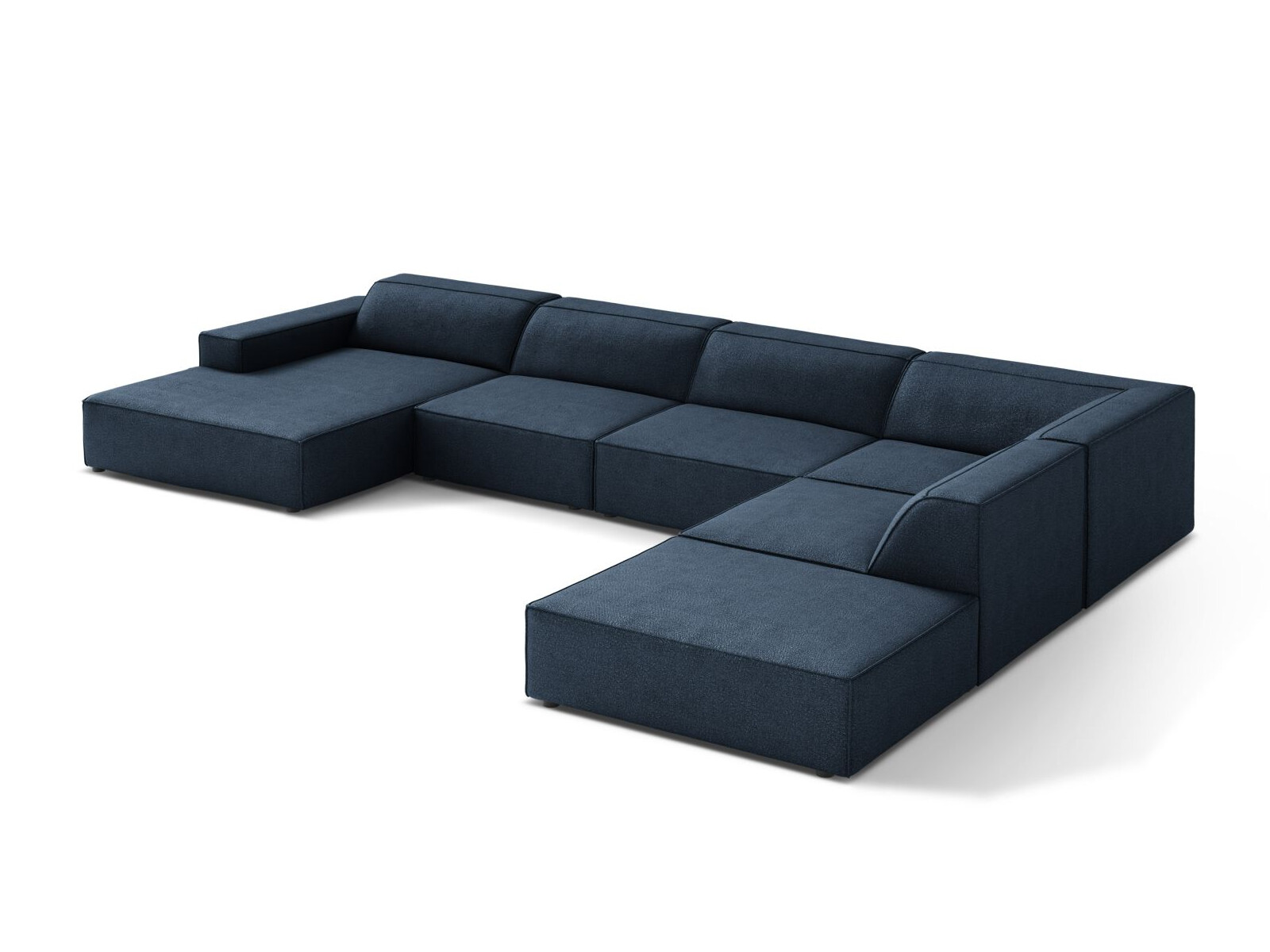 Modulares Ecksofa Lomcalu 123 (Baloo 2088)