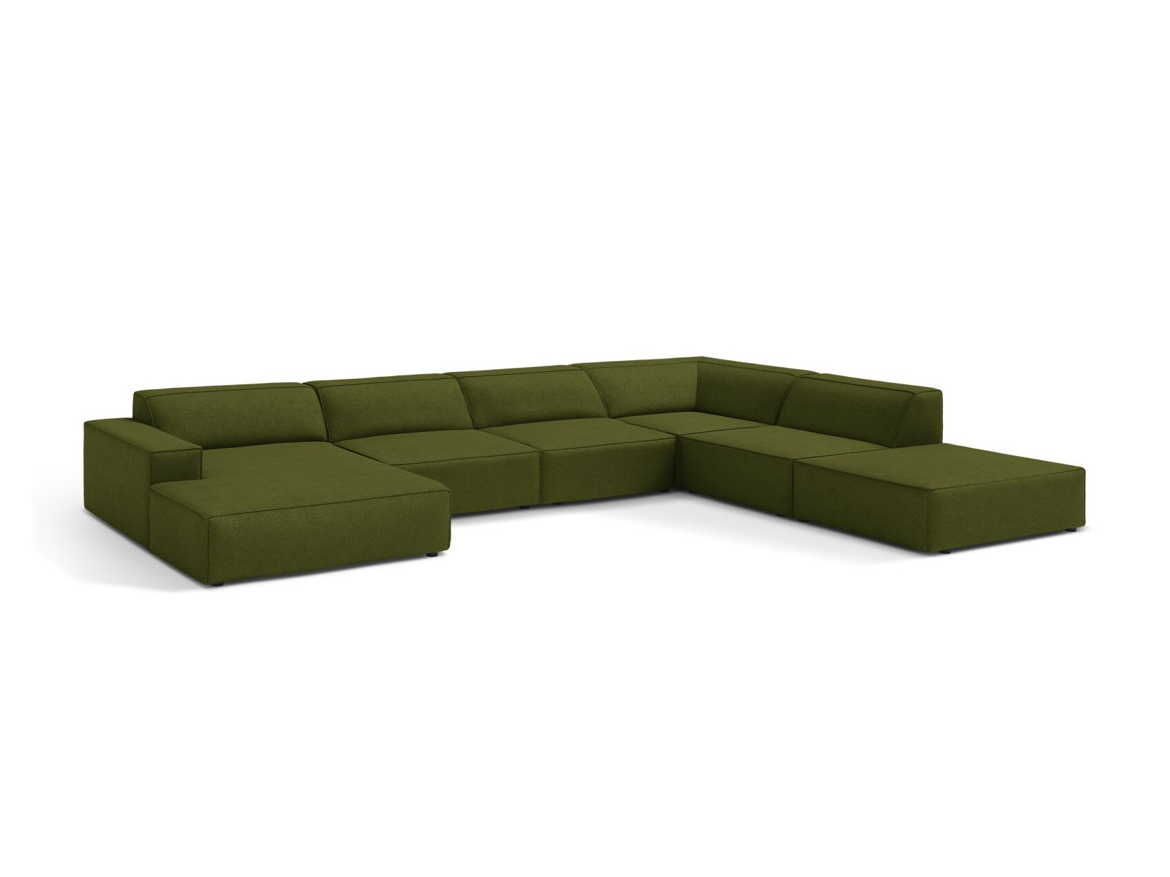 Modulares Ecksofa Lomcalu 123 (Baloo 2090)