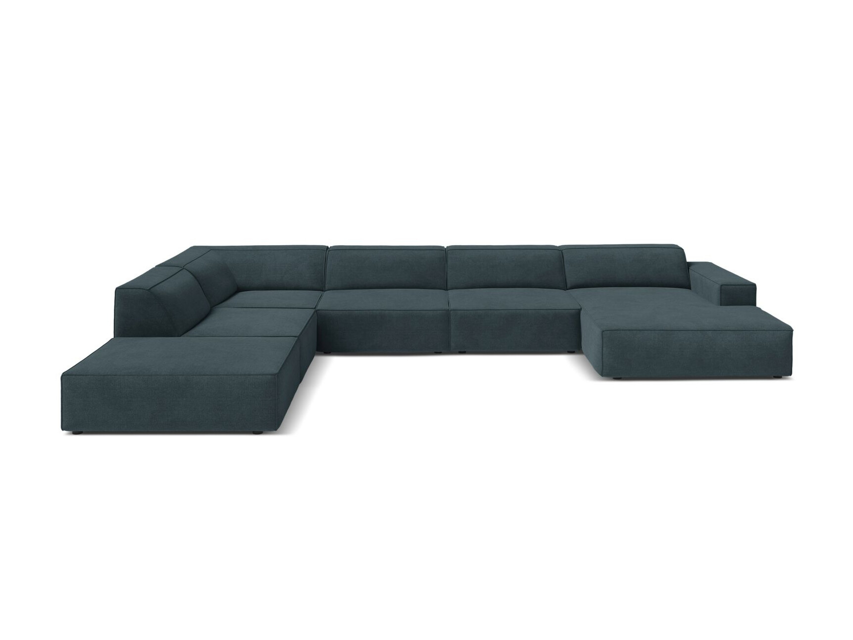 Modulares Ecksofa Lomcalu 123 (Liberty 13)