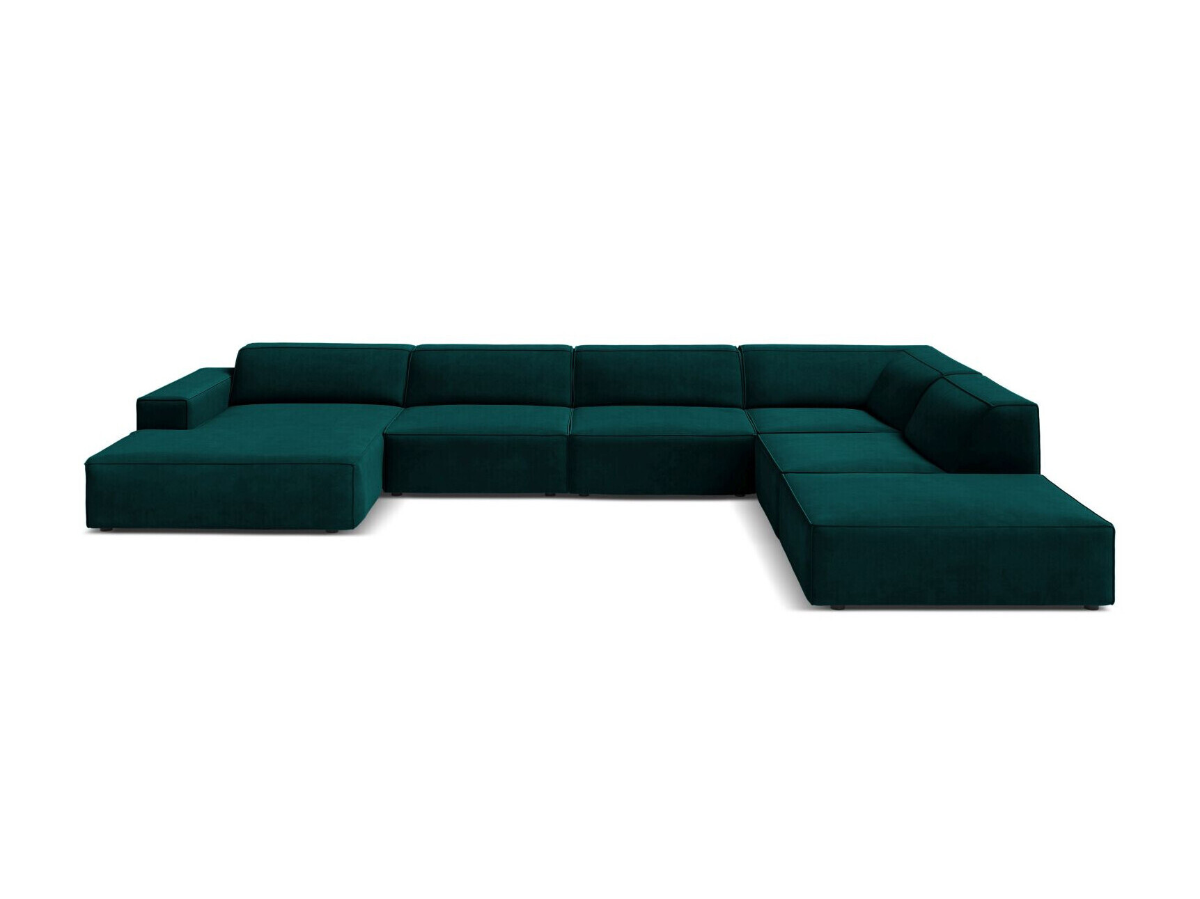Modulares Ecksofa Lomcalu 123 (Venus 2911)