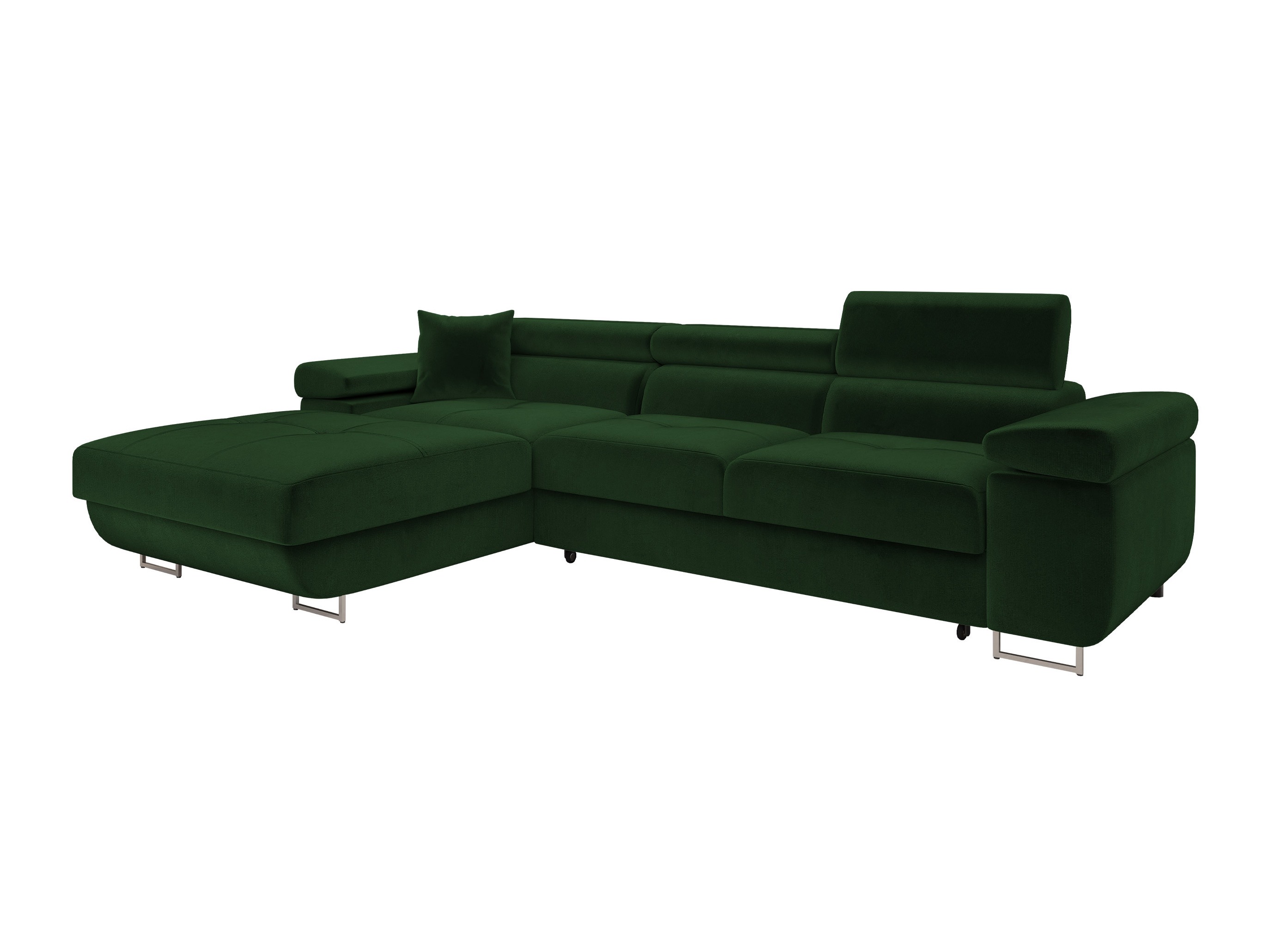 Ecksofa Comfivo Vinetum II (Polo 889)
