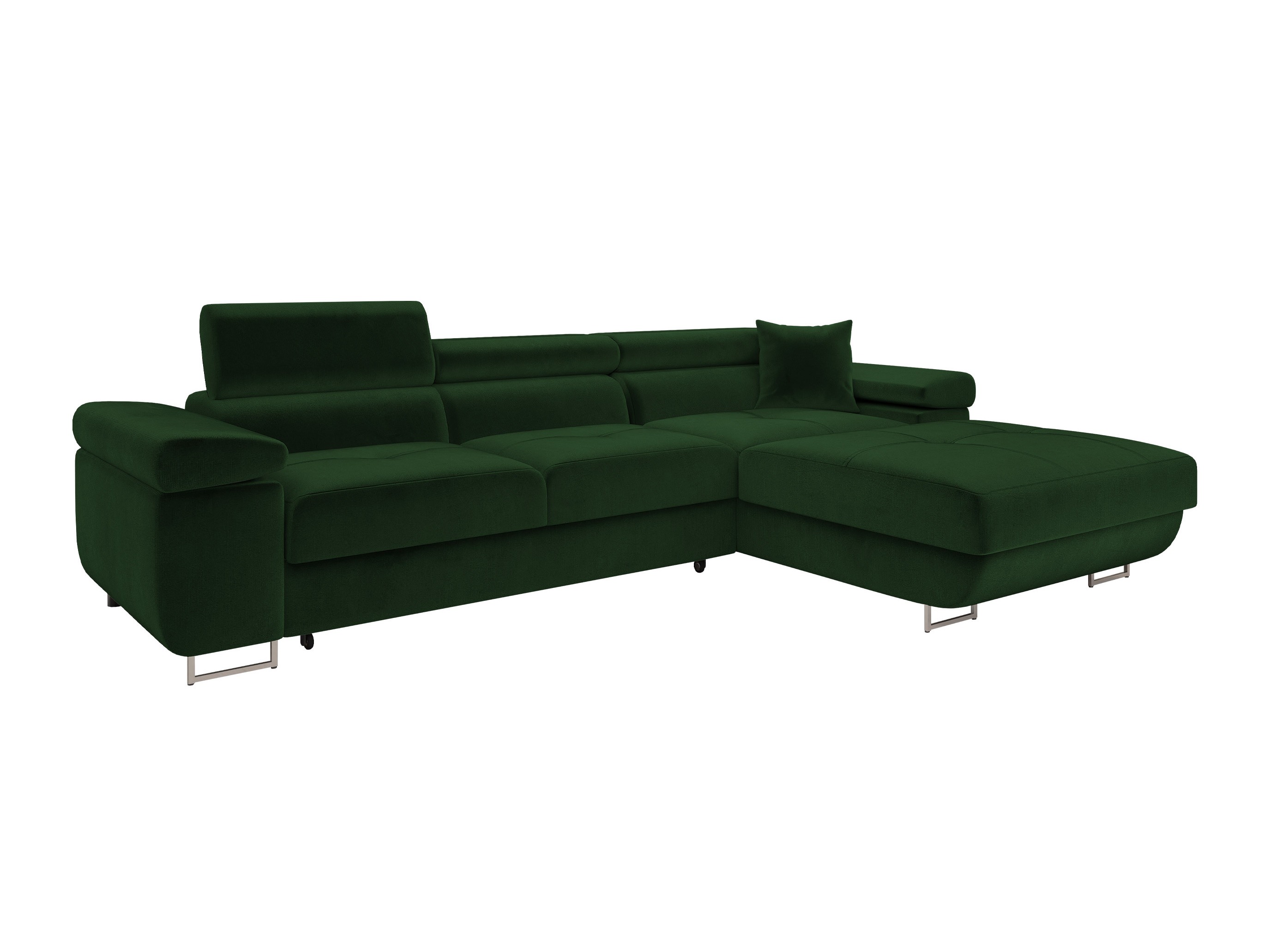 Ecksofa Comfivo Vinetum II (Polo 889)