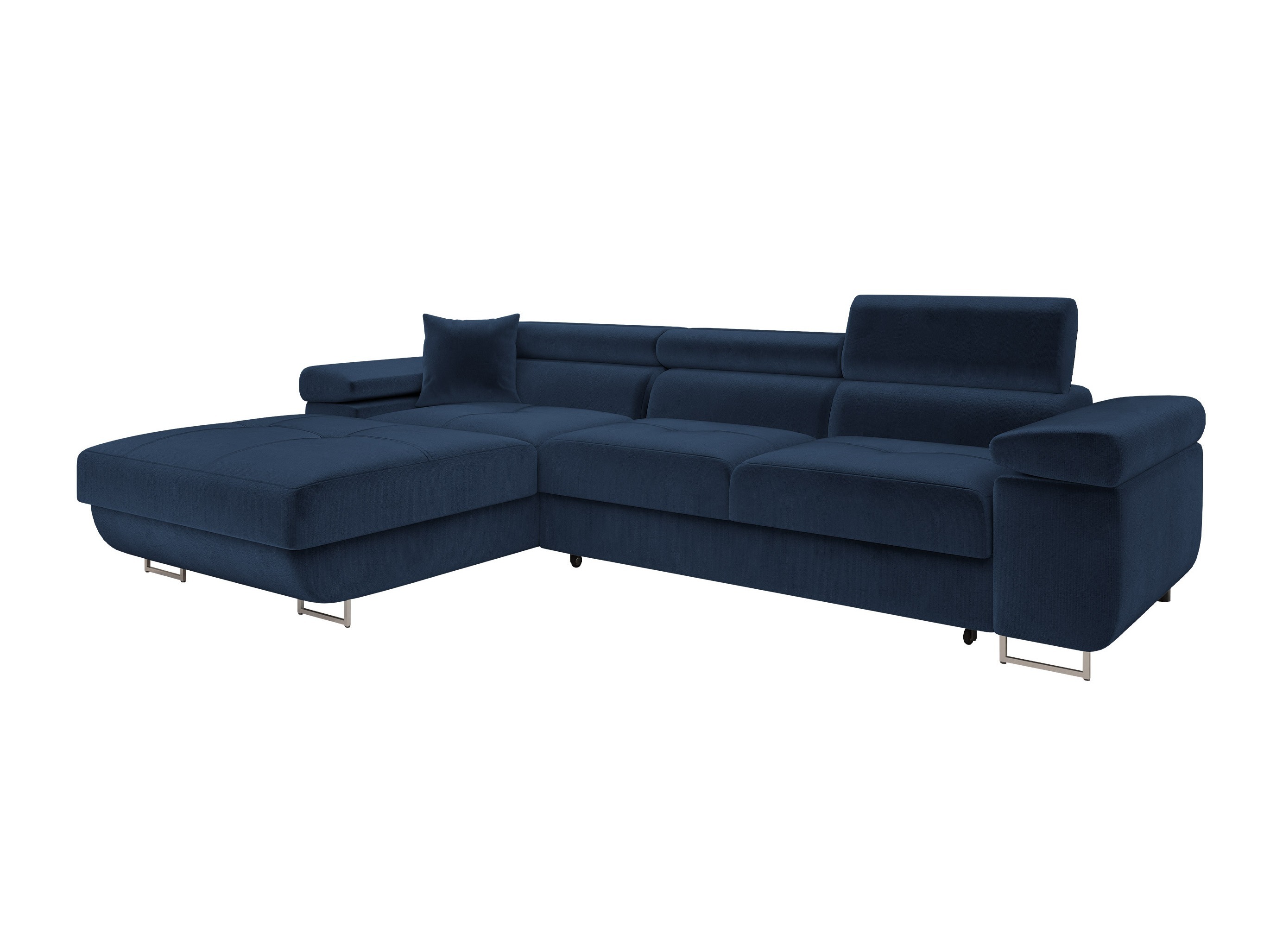 Ecksofa Comfivo Vinetum II (Polo 891)