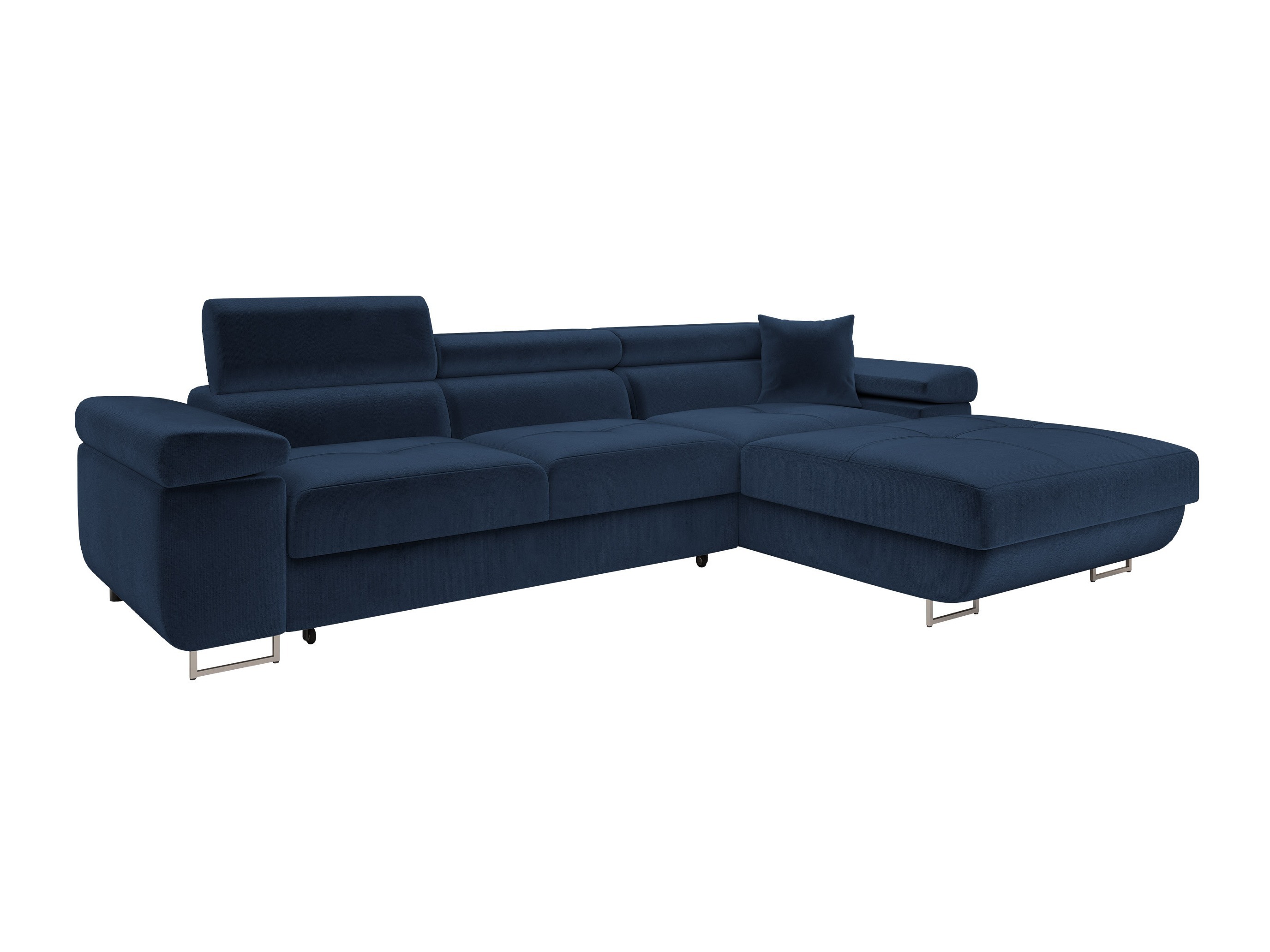 Ecksofa Comfivo Vinetum II (Polo 891)
