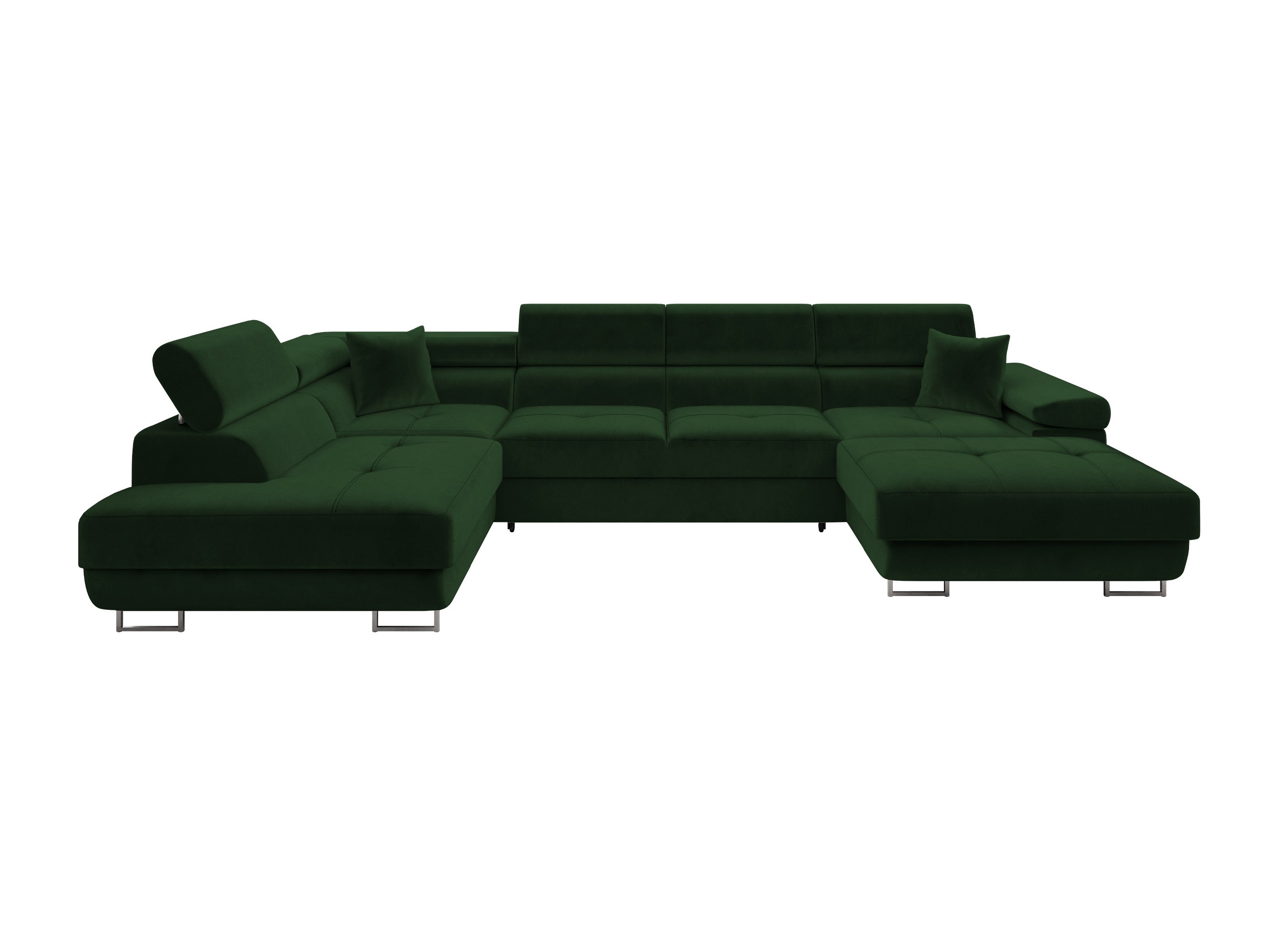 Ecksofa Comfivo Vinetum III (Polo 889)