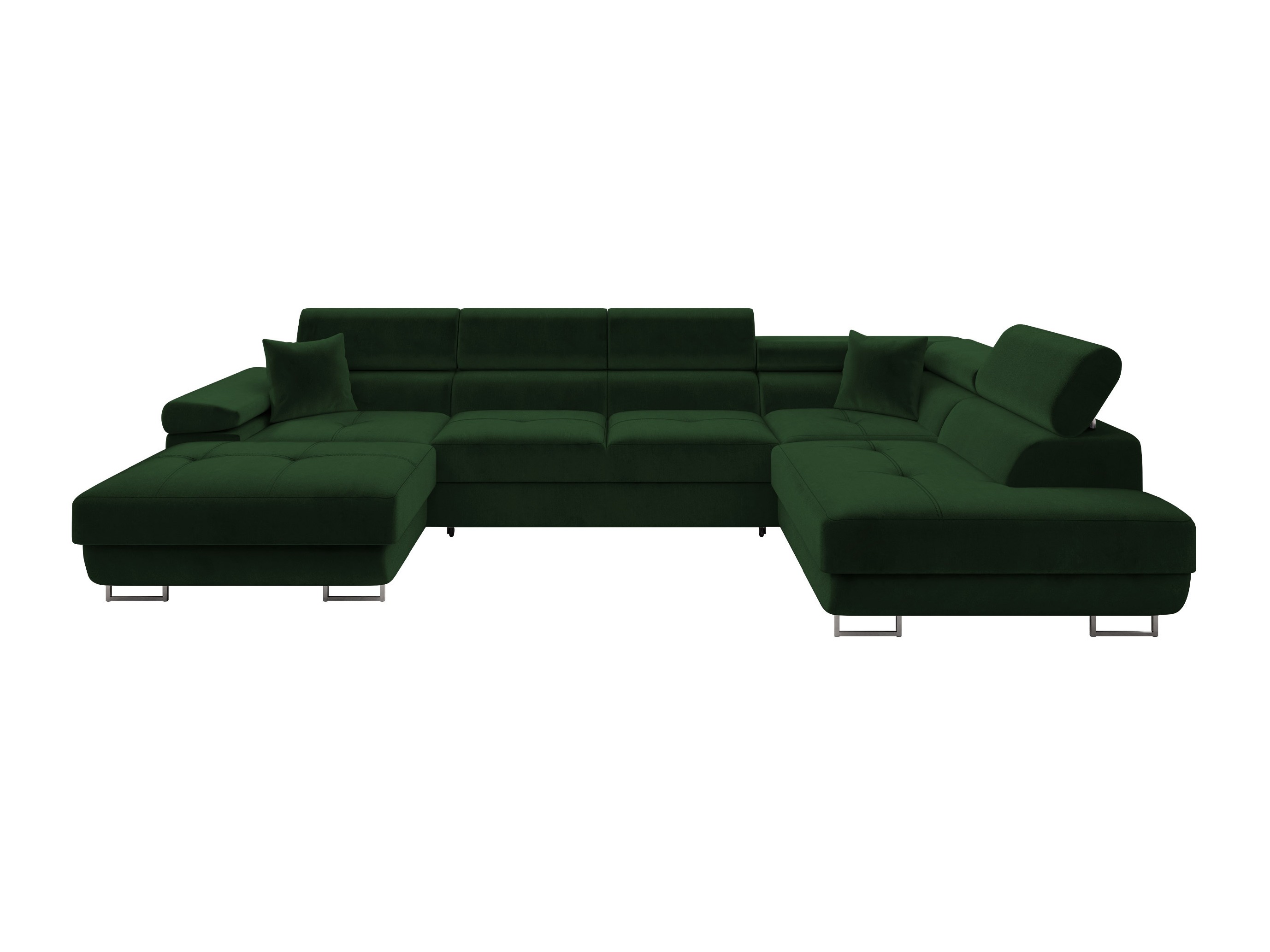 Ecksofa Comfivo Vinetum III (Polo 889)