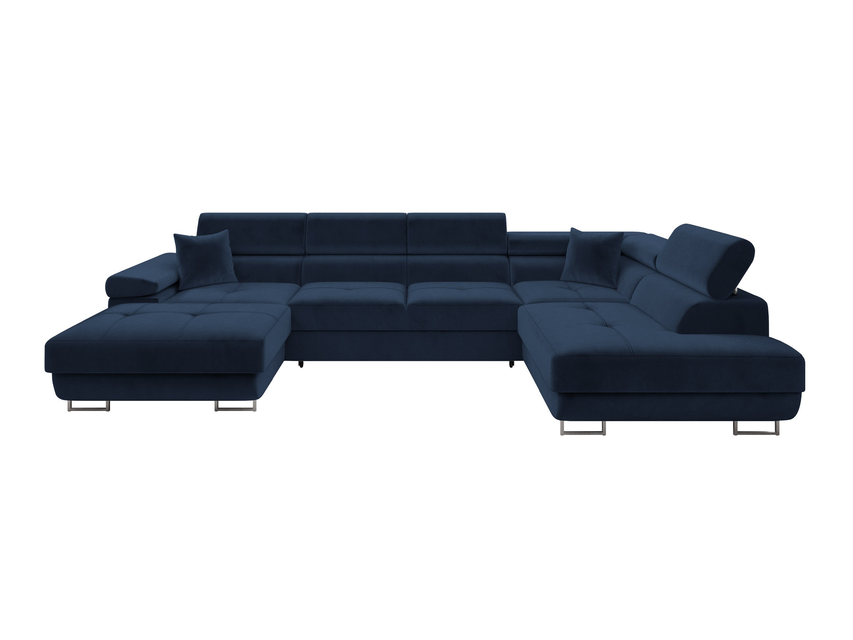 Ecksofa Comfivo Vinetum III (Polo 891)