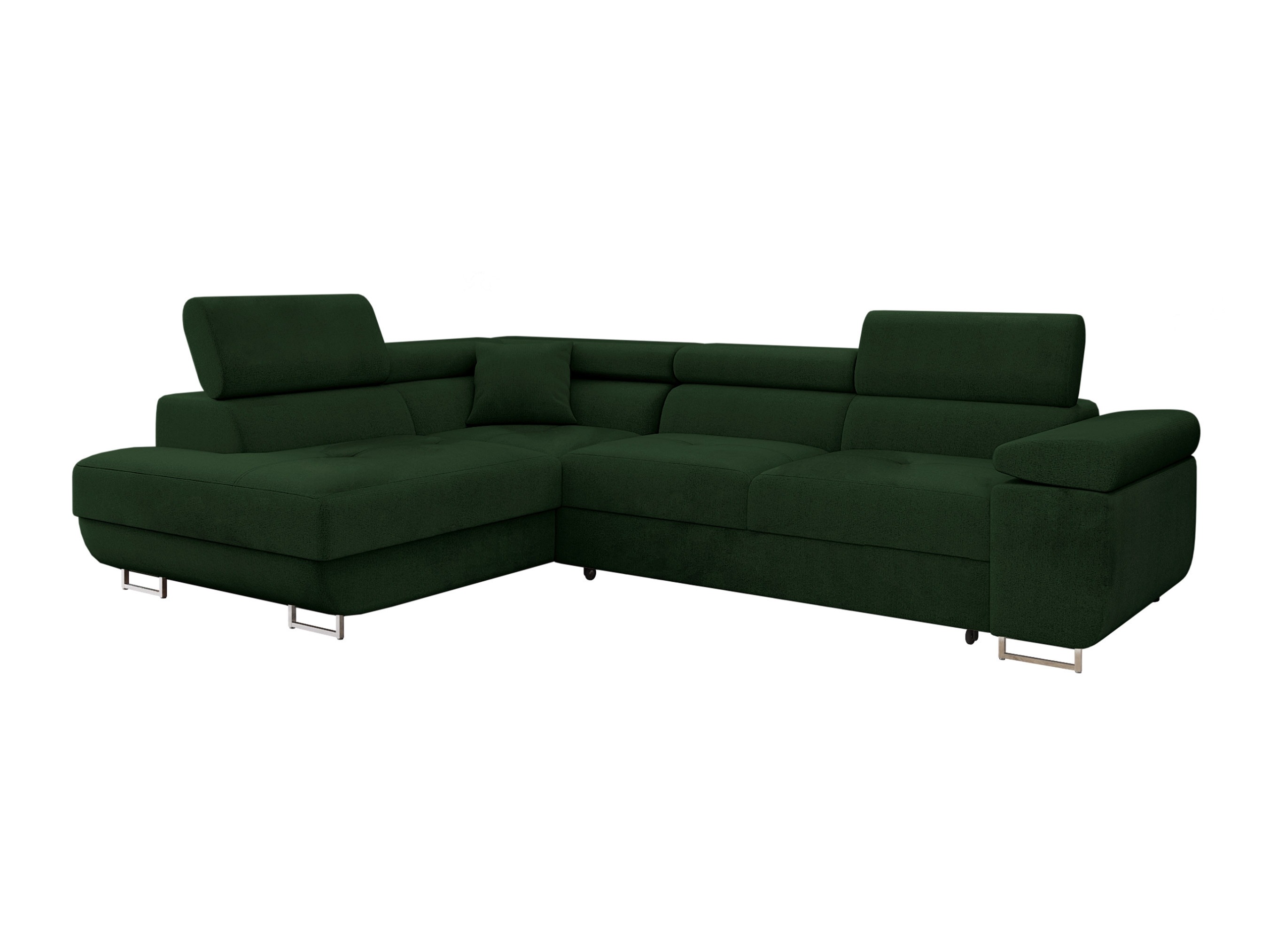 Ecksofa Comfivo Vinetum (Polo 889)