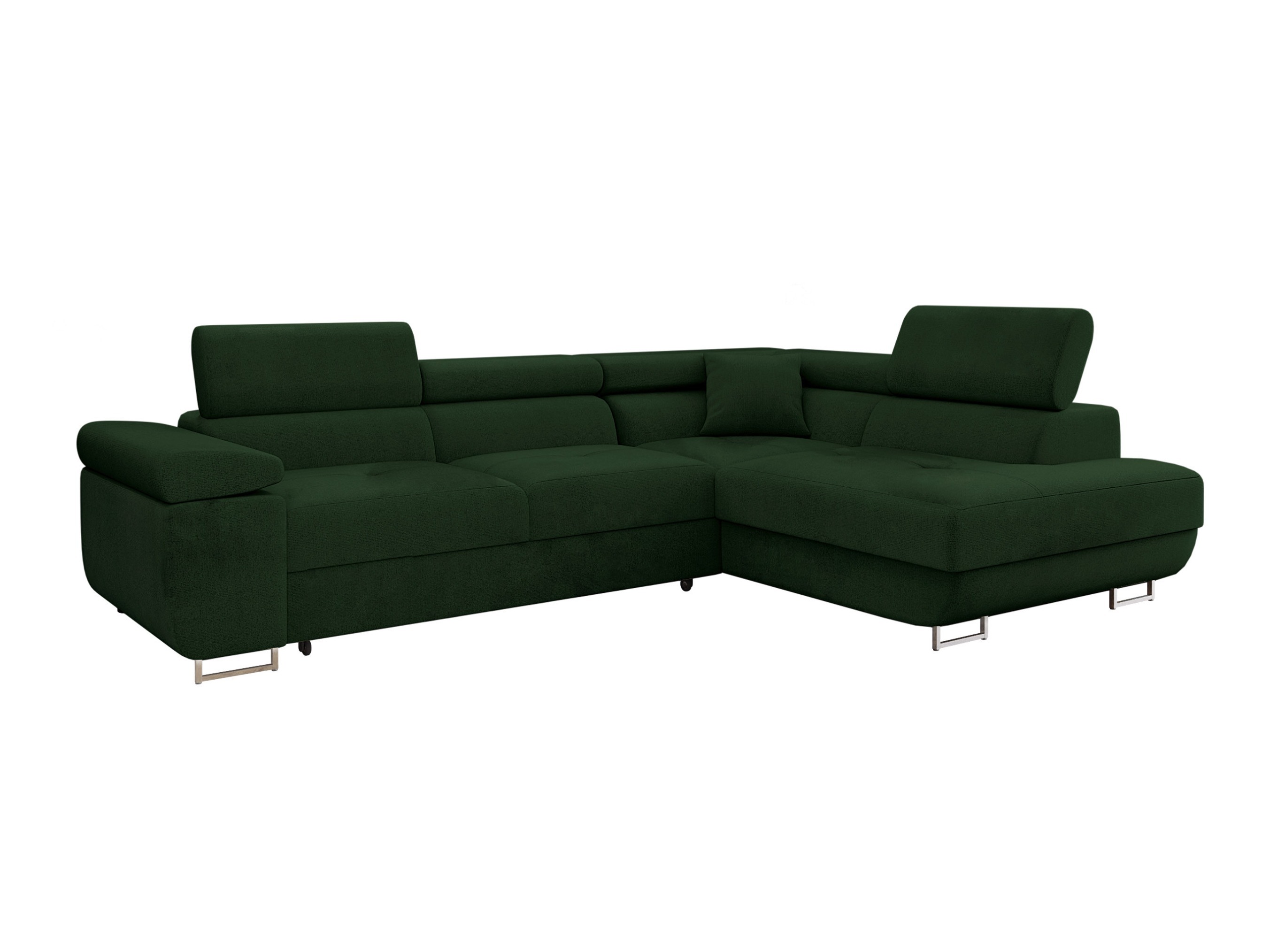Ecksofa Comfivo Vinetum (Polo 889)
