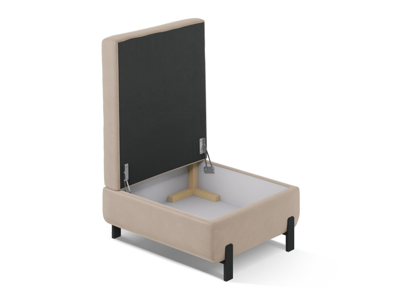 Hocker Beckley 361 (Salvador 1)
