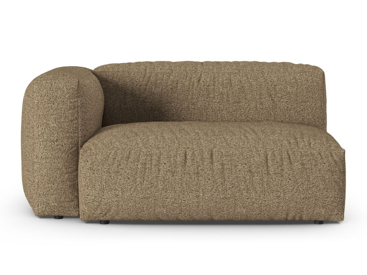 Modularer Sessel Sorcoro 129 (Monet Cappucinicht)