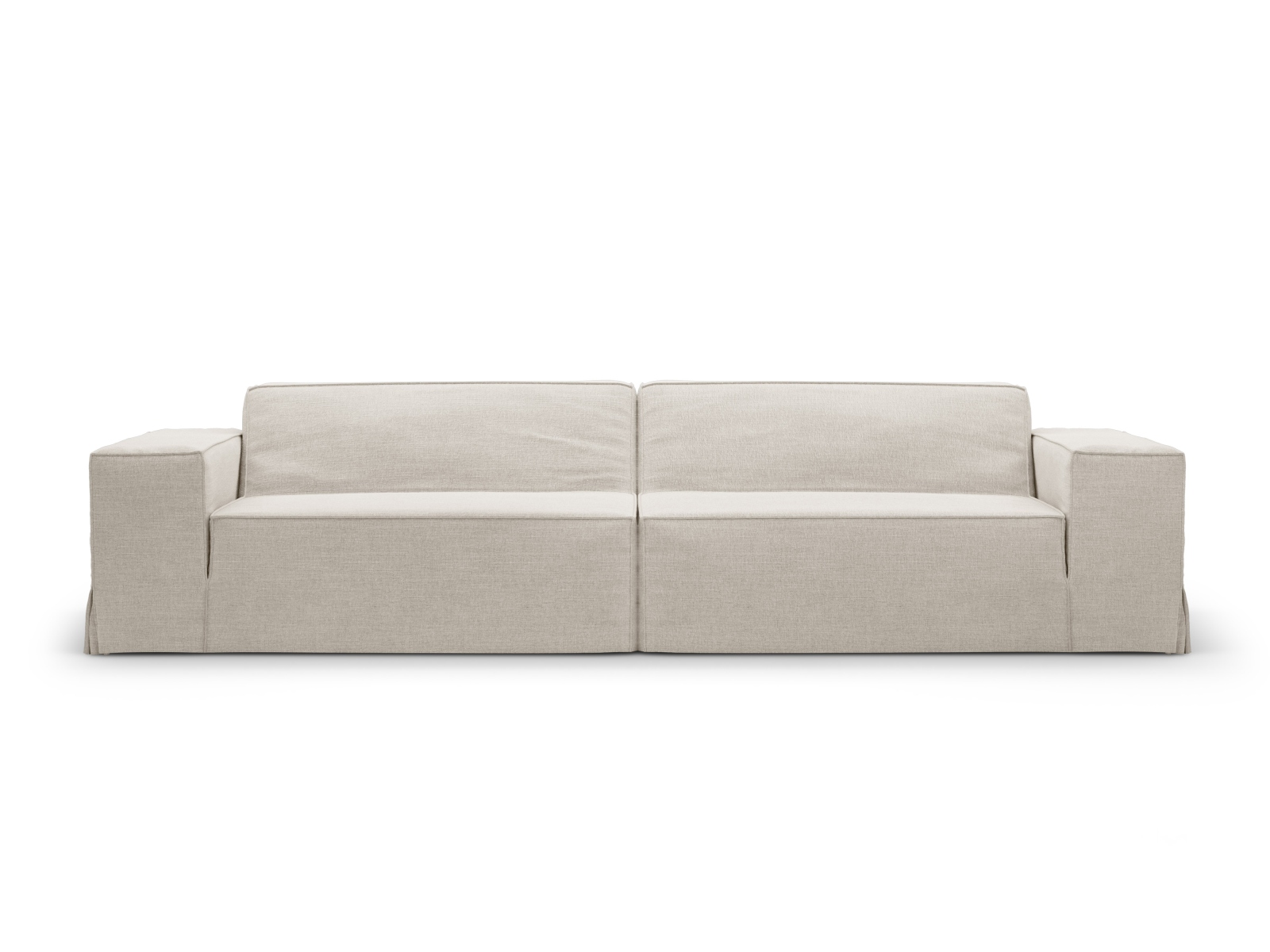 Modulares Sofa Lomcalu 105 (LINS 04)