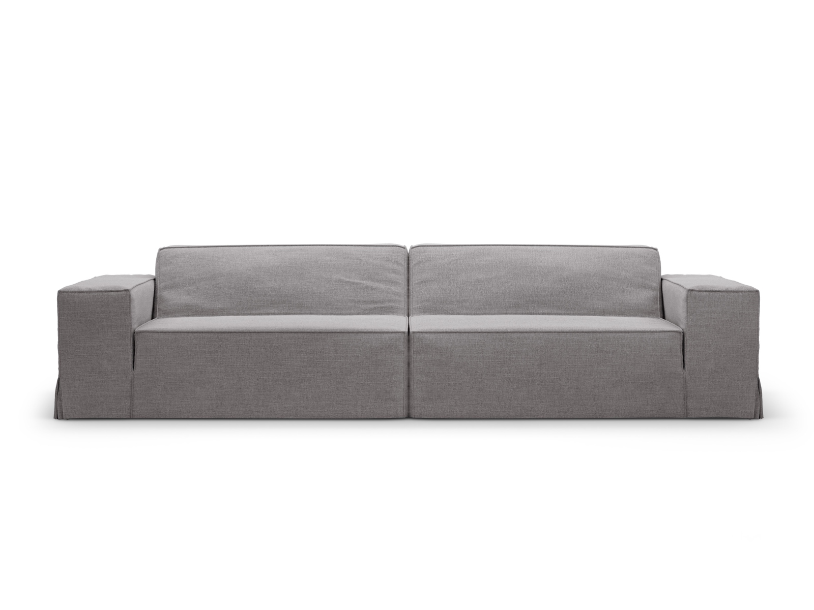 Modulares Sofa Lomcalu 105 (LINS 07)