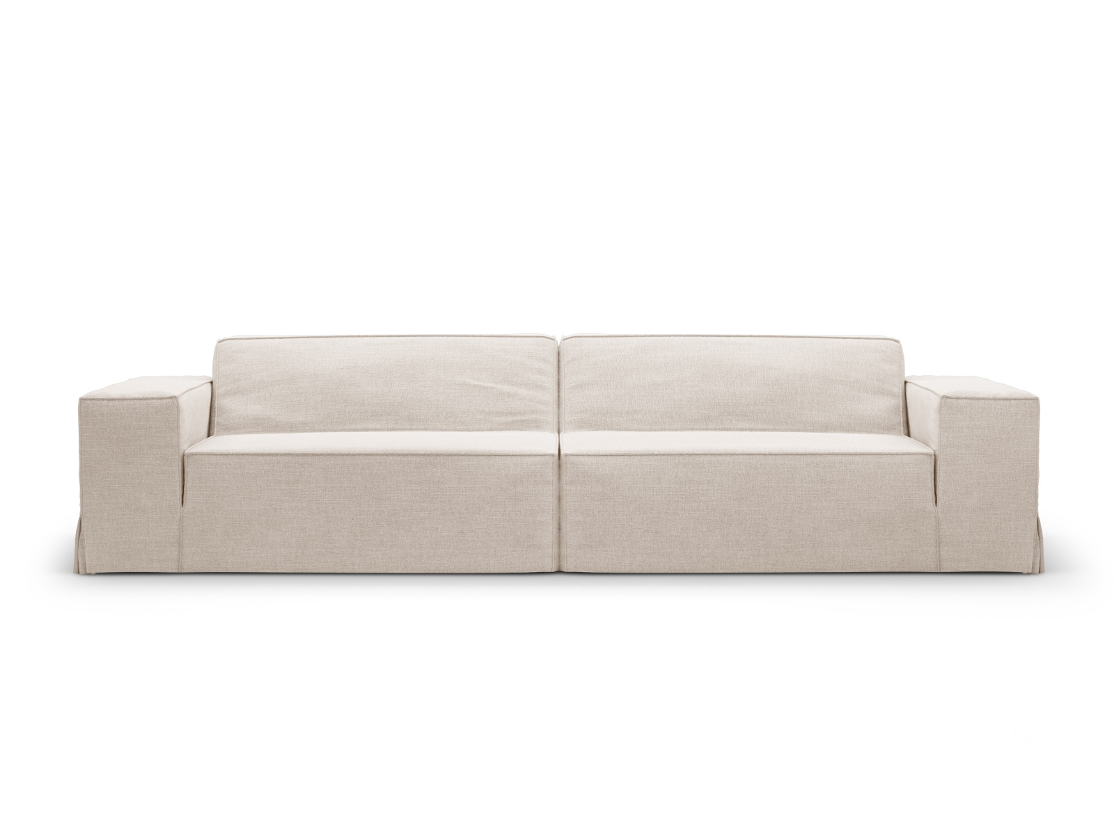 Modulares Sofa Lomcalu 105 (LINS 22)