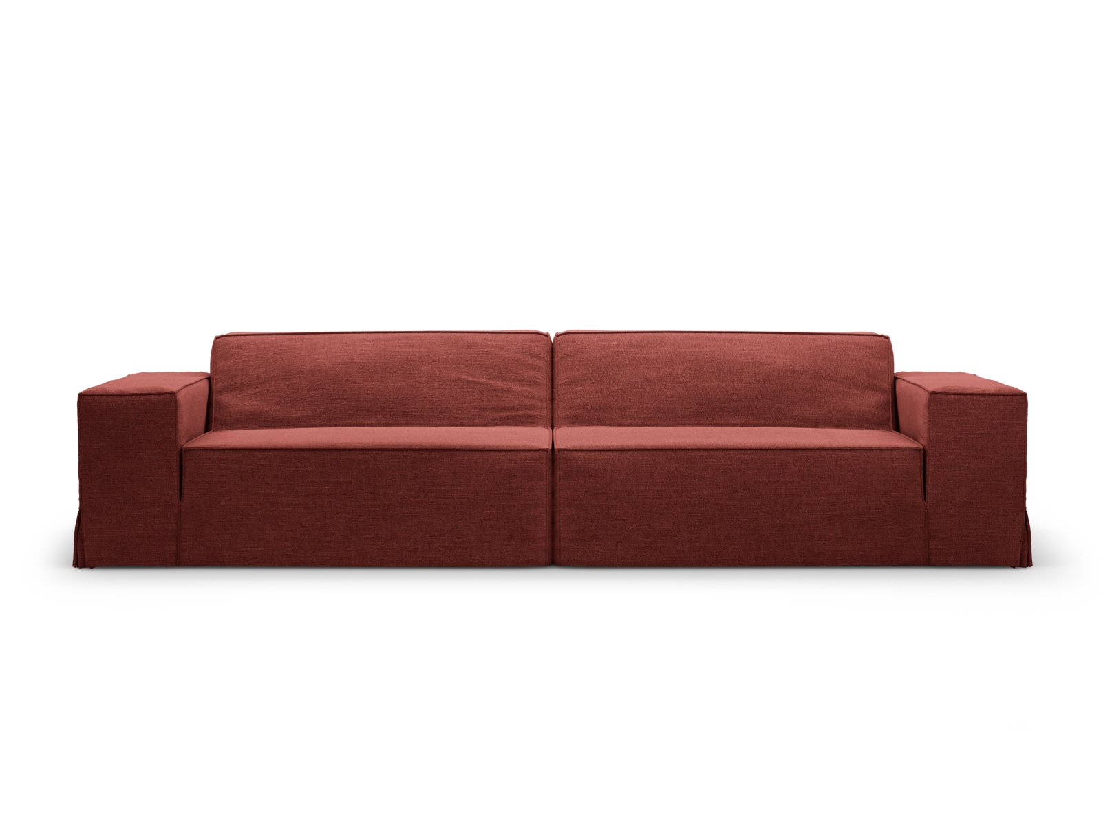 Modulares Sofa Lomcalu 105 (LINS 58)
