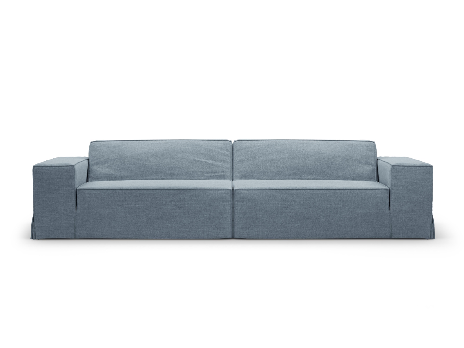 Modulares Sofa Lomcalu 105 (LINS 81)