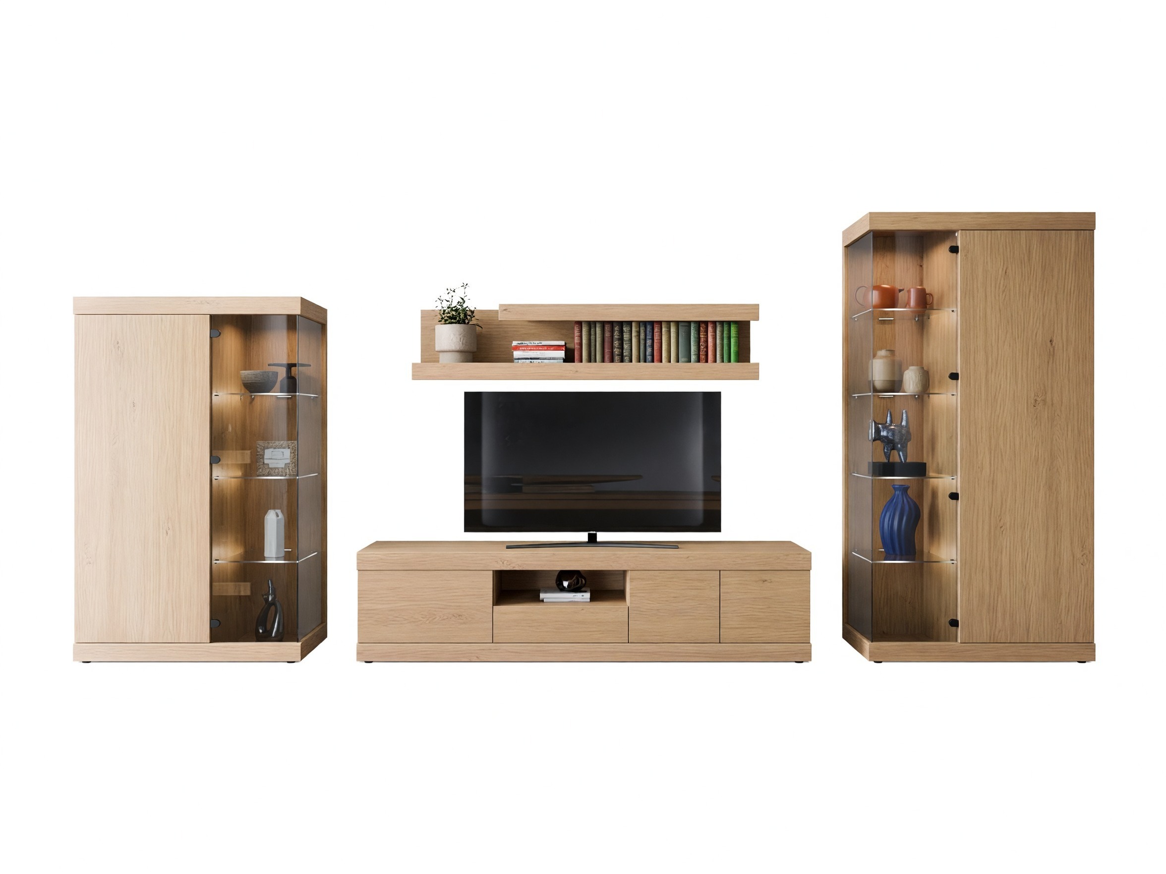Wohnzimmer-Set Orlcali 113
