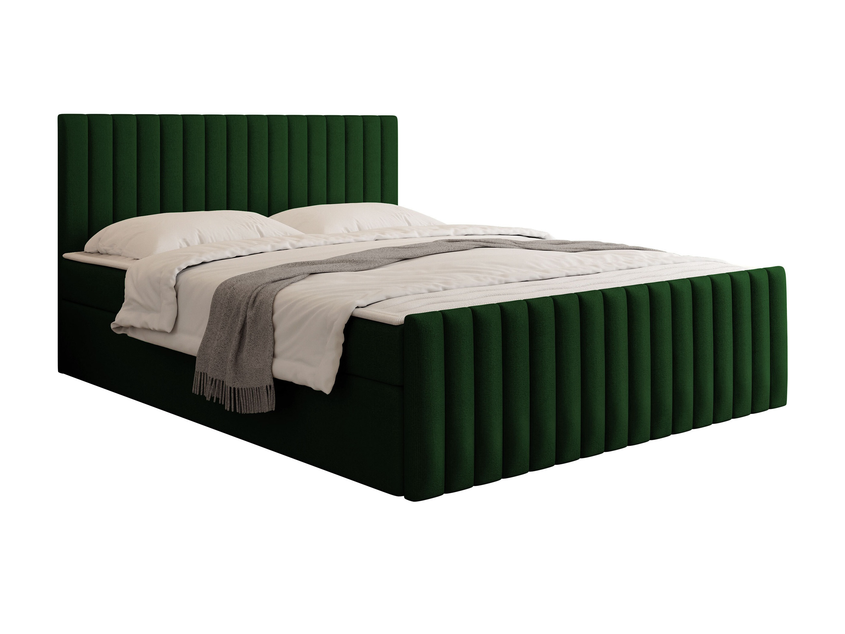 Boxspringbett Comfivo Apis II (Polo 889)
