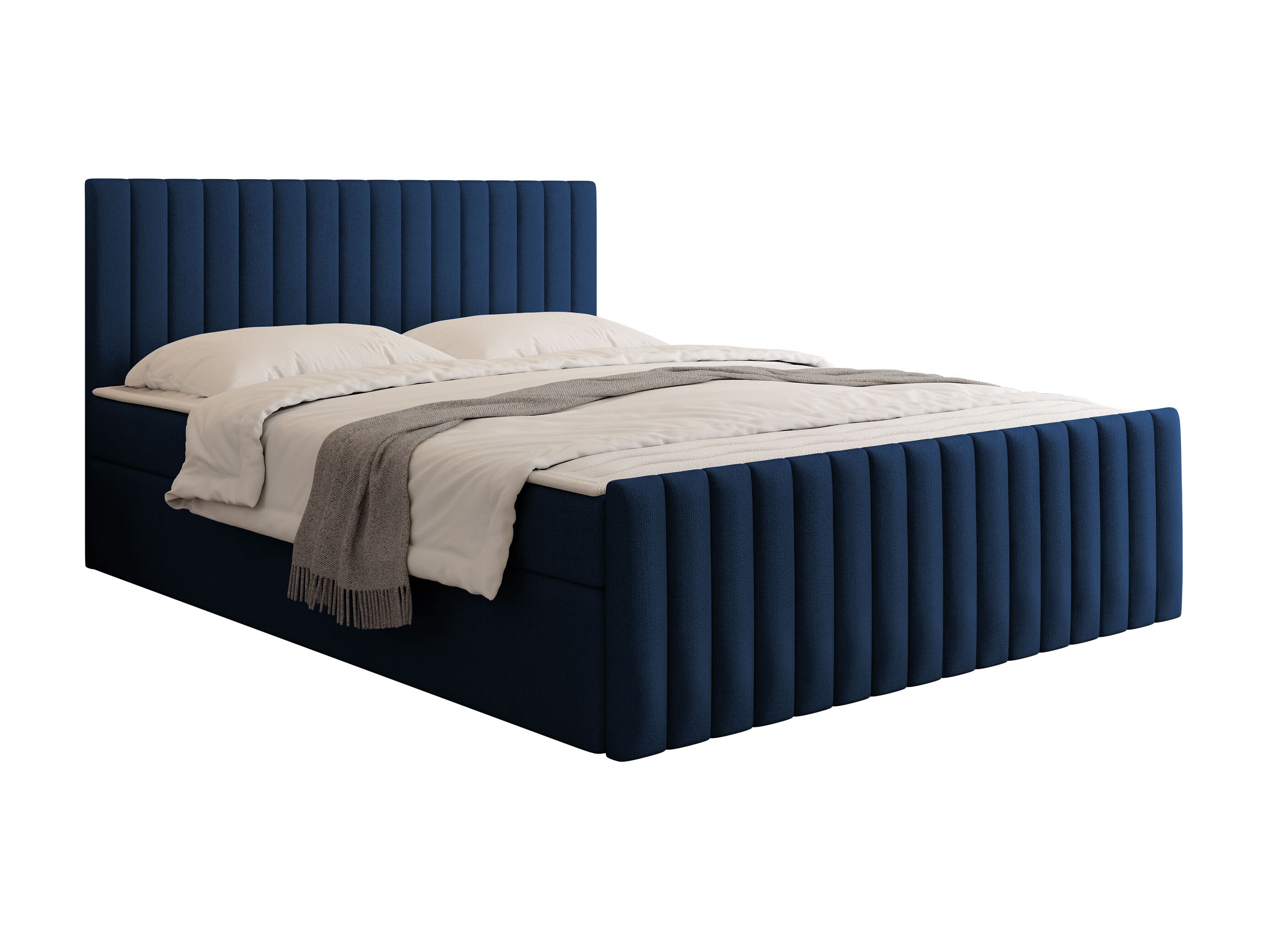 Boxspringbett Comfivo Apis II (Polo 891)