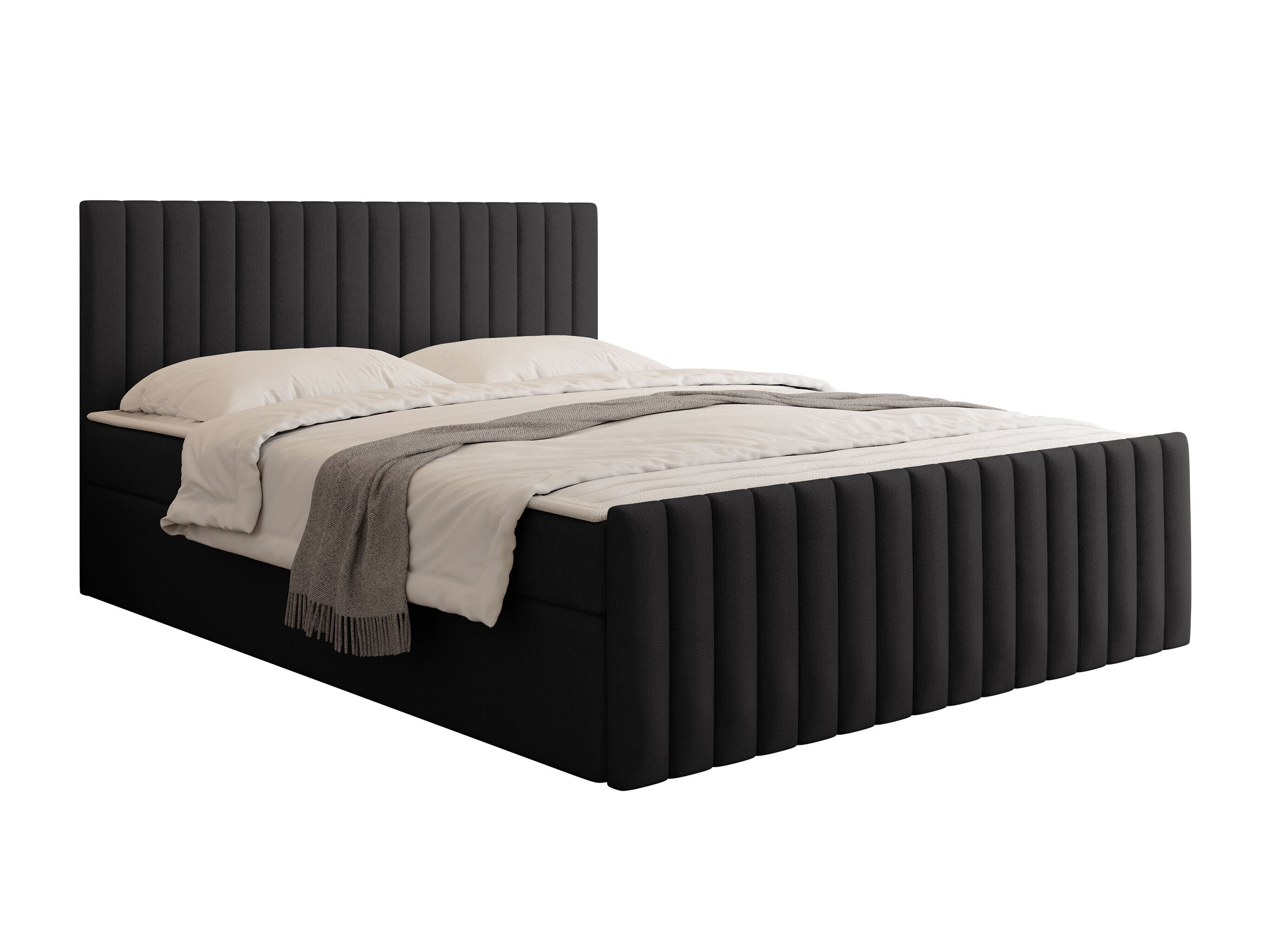 Boxspringbett Comfivo Apis II (Polo 897)