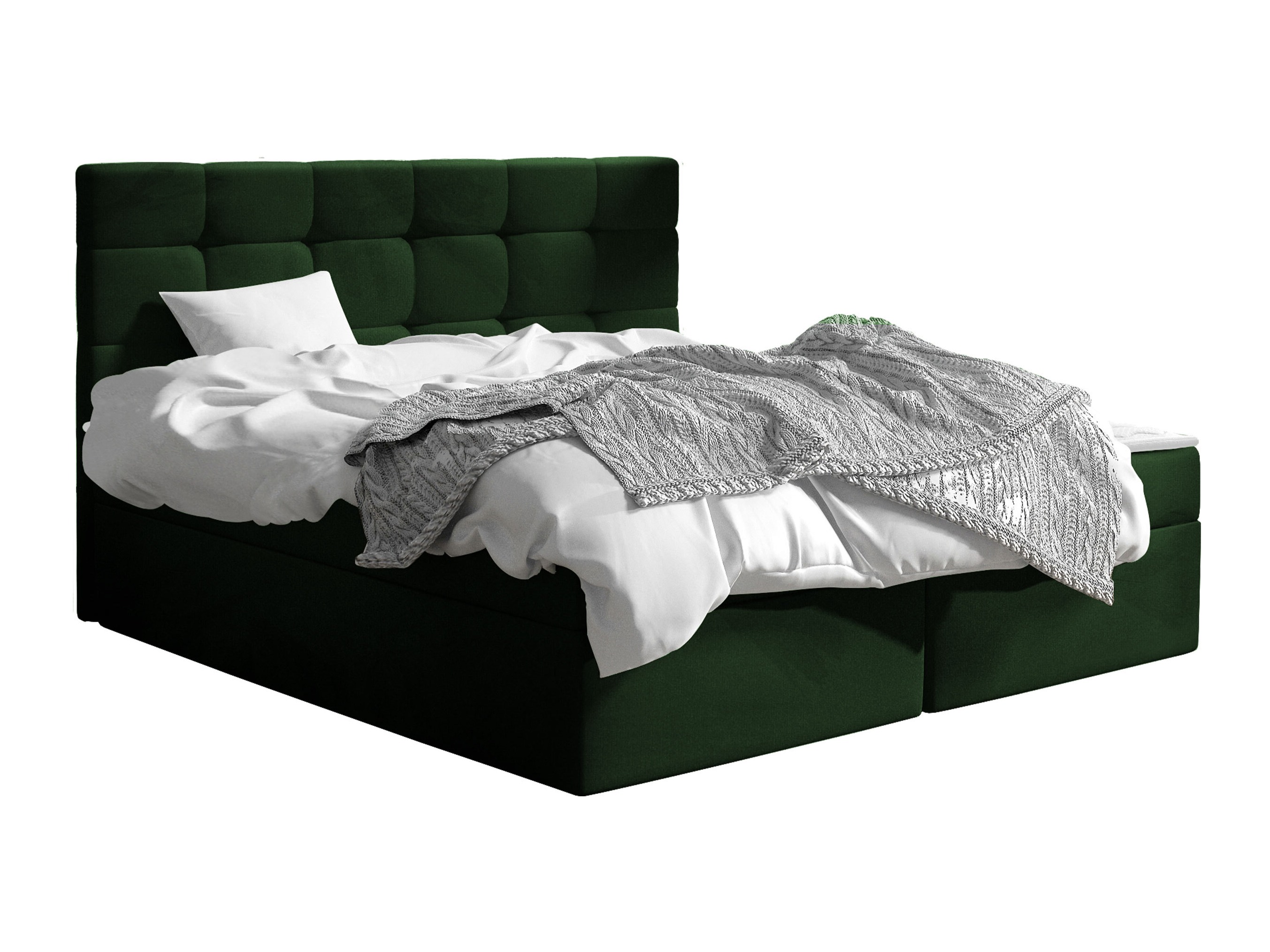 Boxspringbett Comfivo Osculum I (Polo 889)