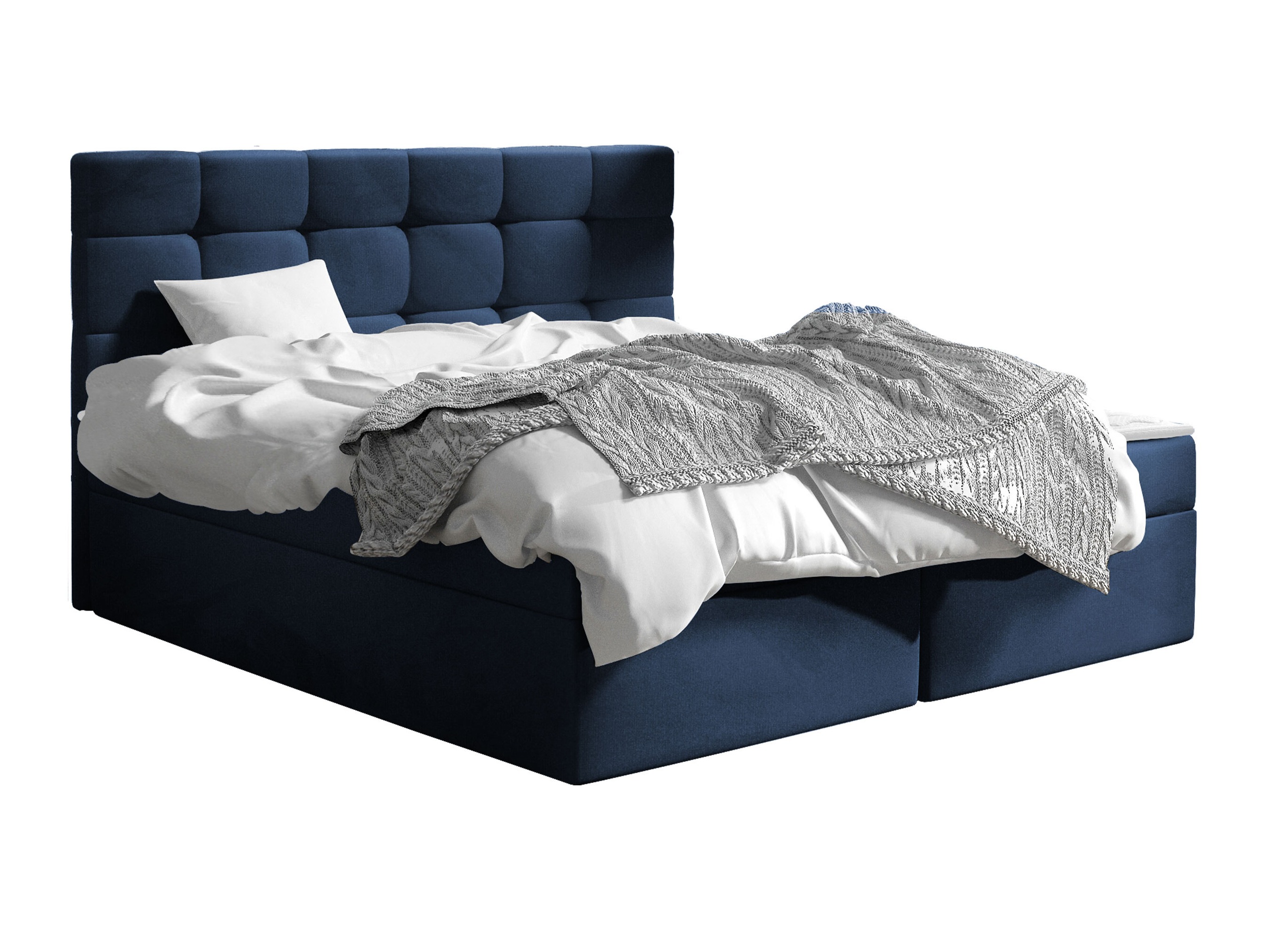 Boxspringbett Comfivo Osculum I (Polo 891)