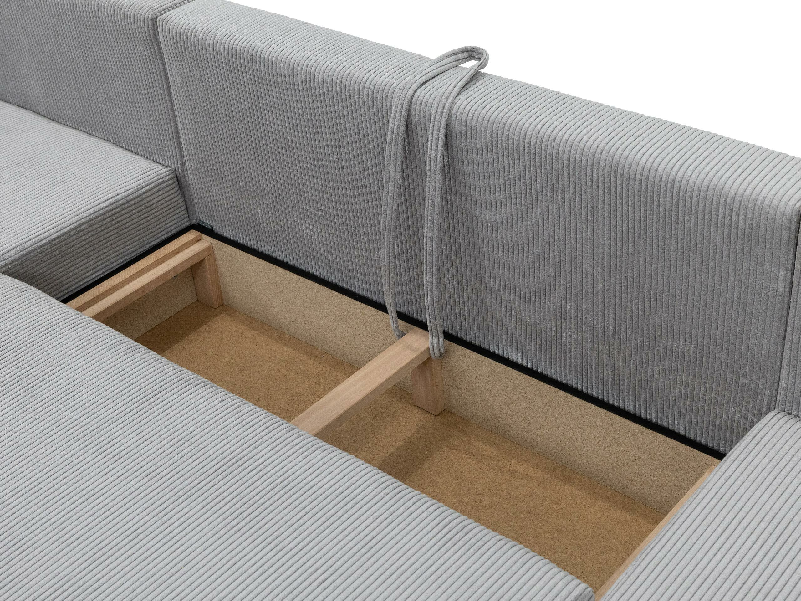 Ecksofa SD2899