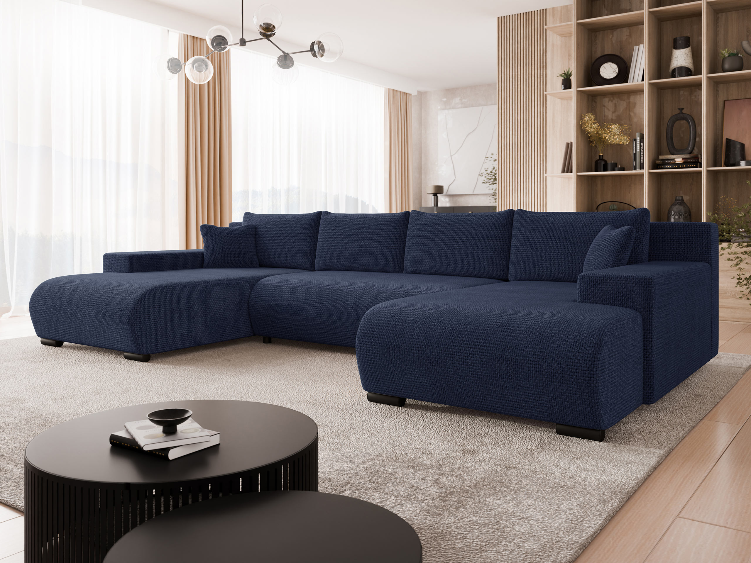 Ecksofa SD2899