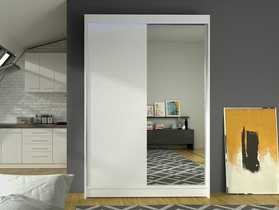 Kleiderschrank SD2901