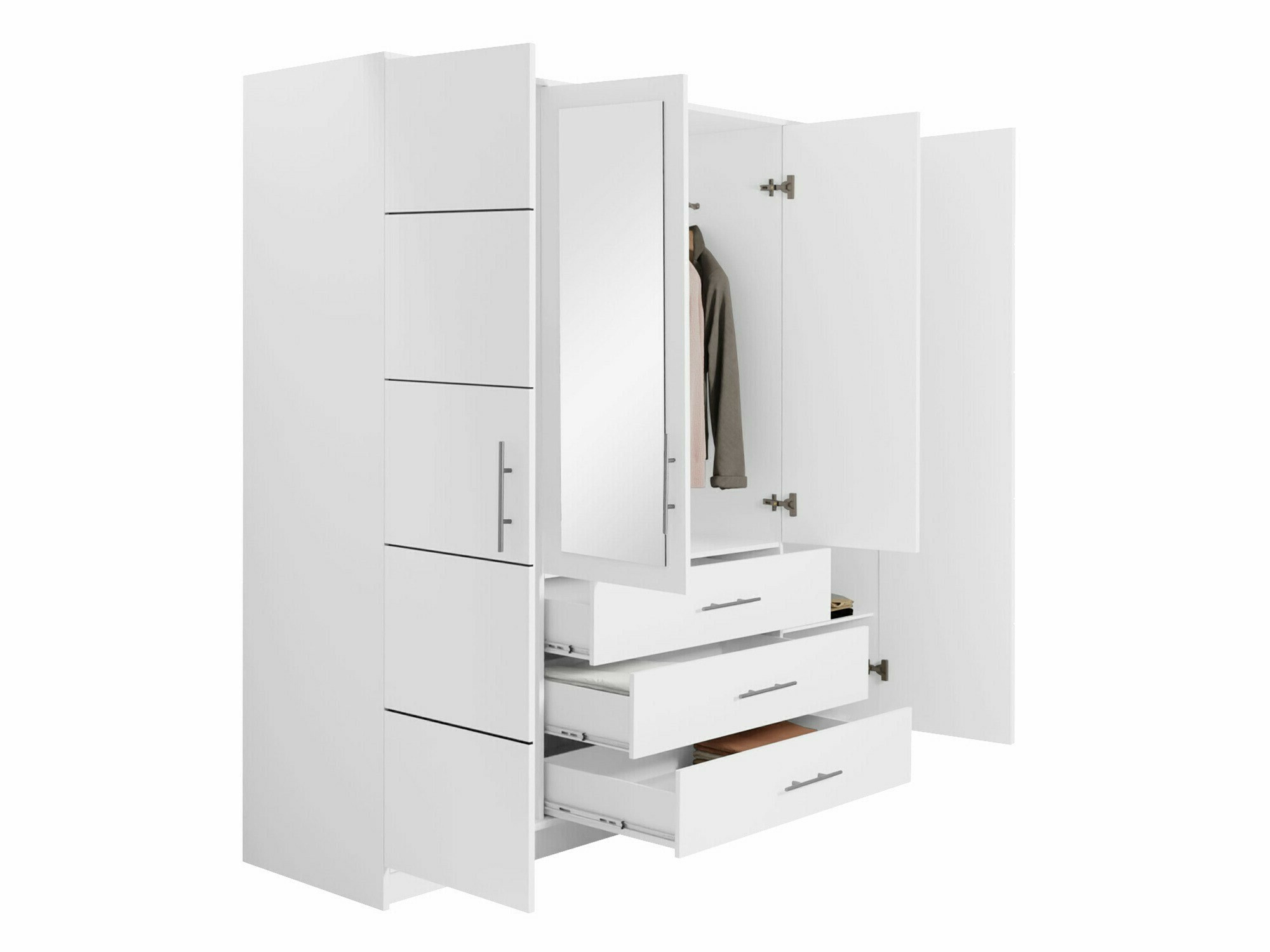 Kleiderschrank SD2902