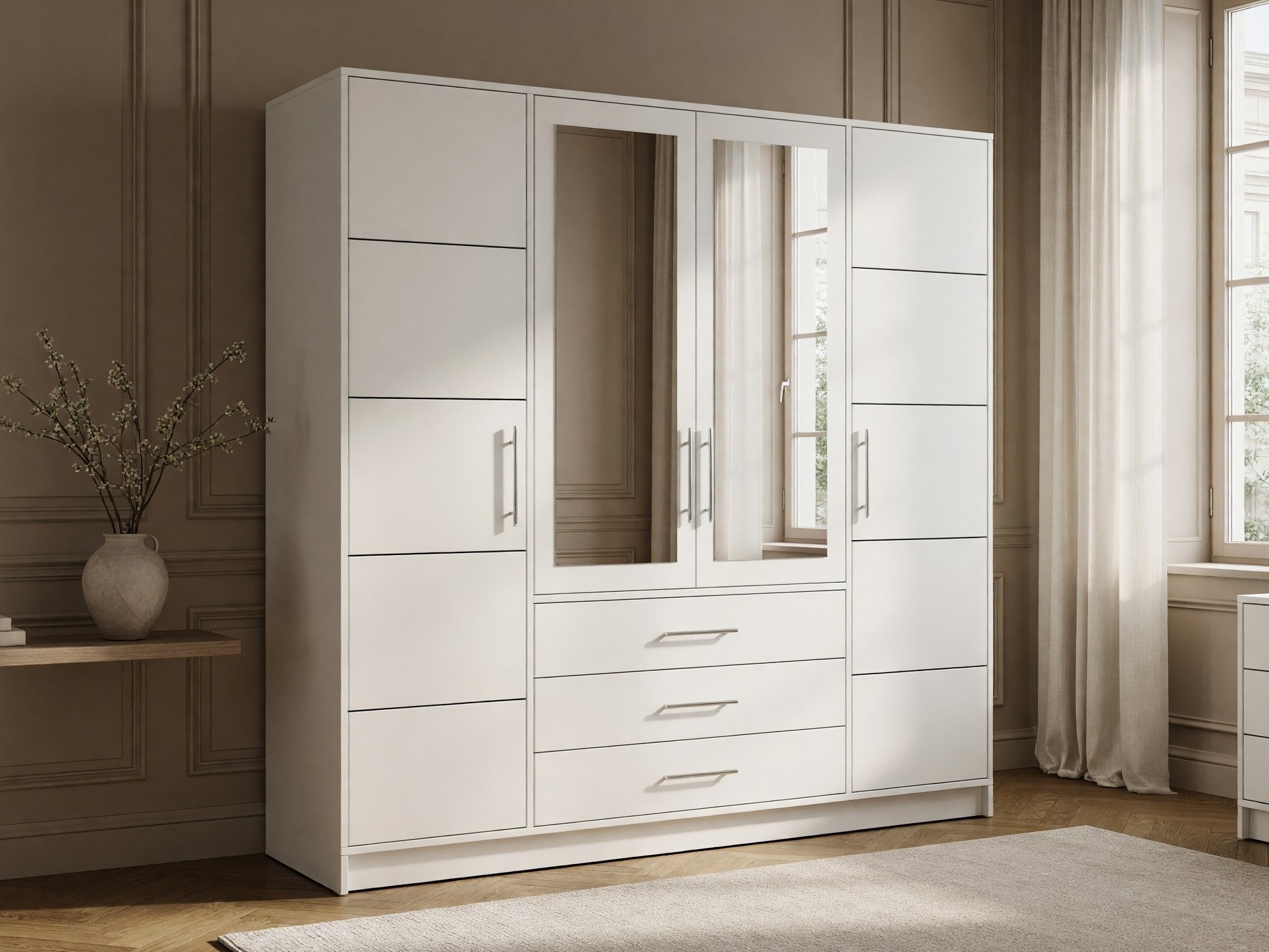 Kleiderschrank SD2902