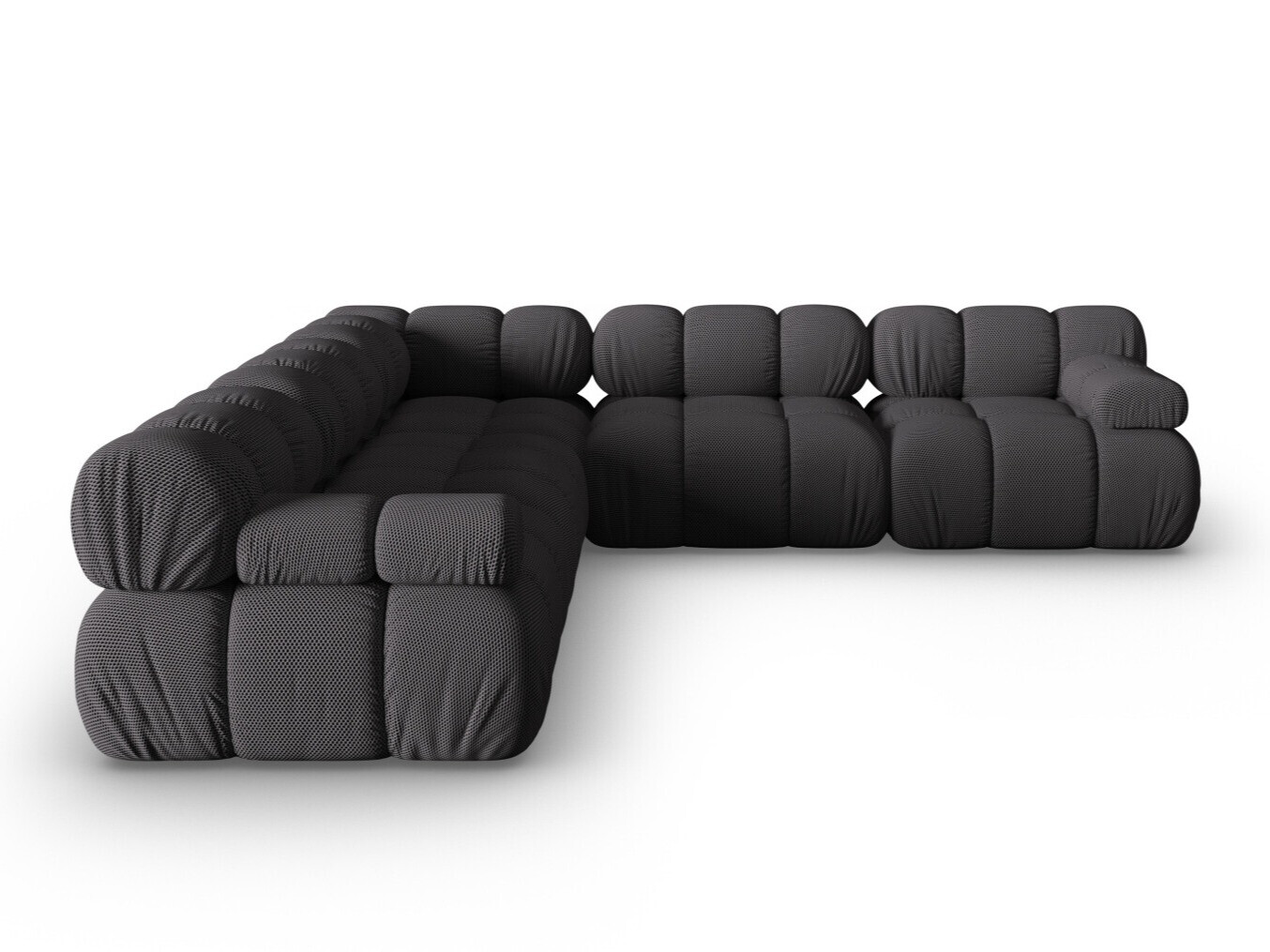 Modulares Ecksofa Caltenu 114 (Sonic 15)