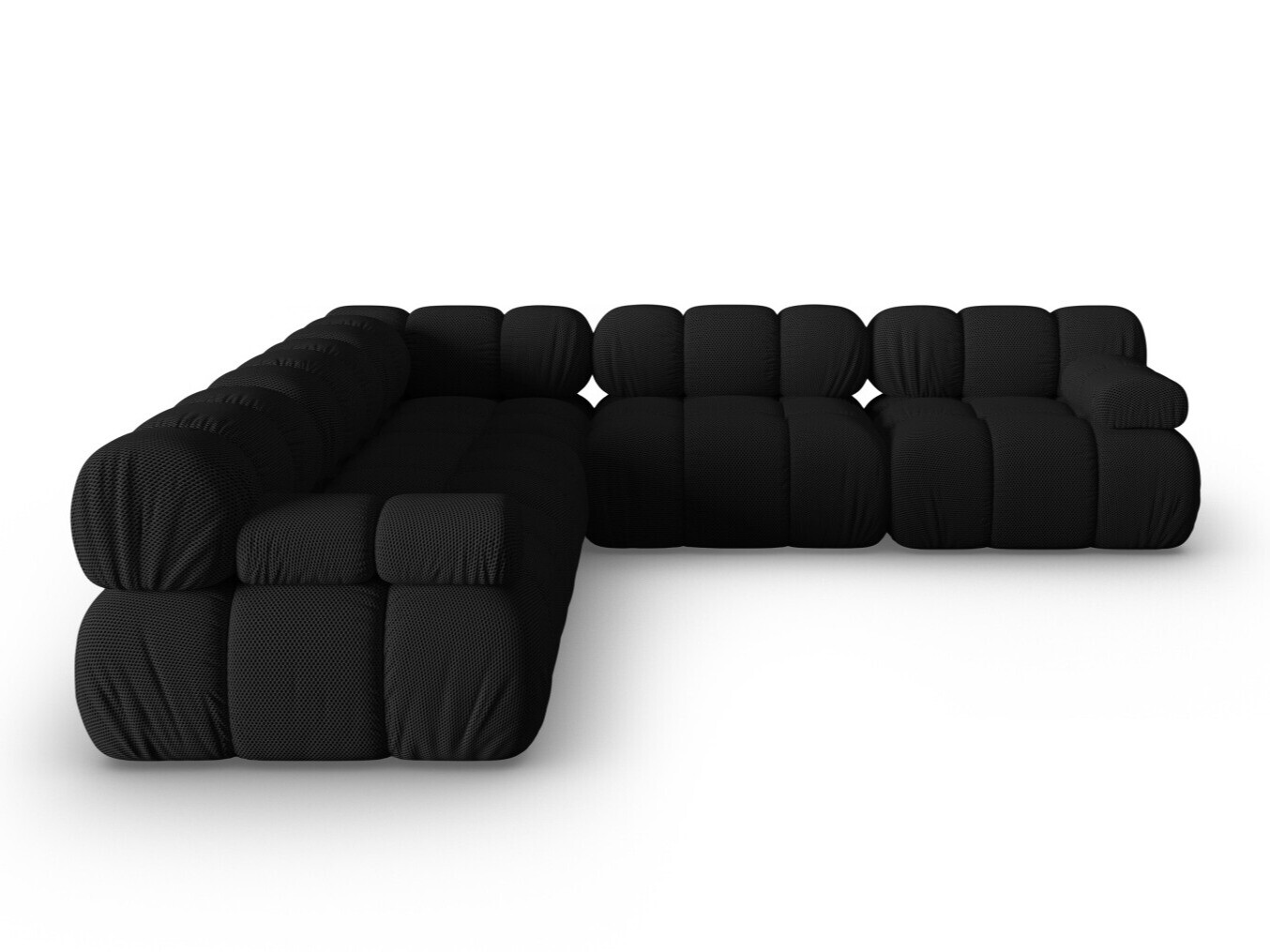Modulares Ecksofa Caltenu 114 (Sonic 19)