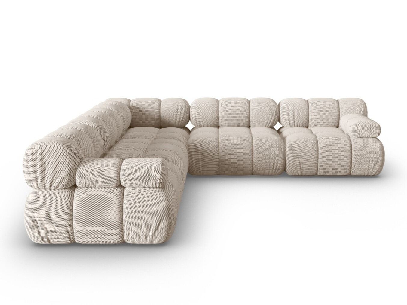 Modulares Ecksofa Caltenu 114 (Sonic 23)