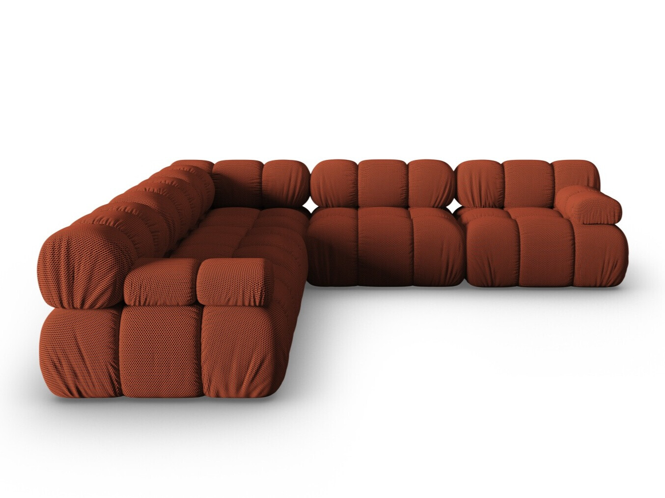 Modulares Ecksofa Caltenu 114 (Sonic 44)