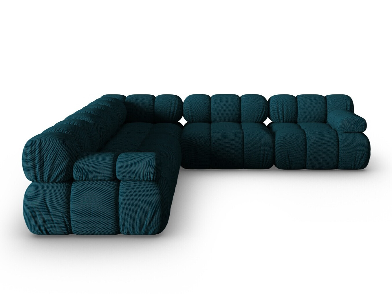 Modulares Ecksofa Caltenu 114 (Sonic 87)