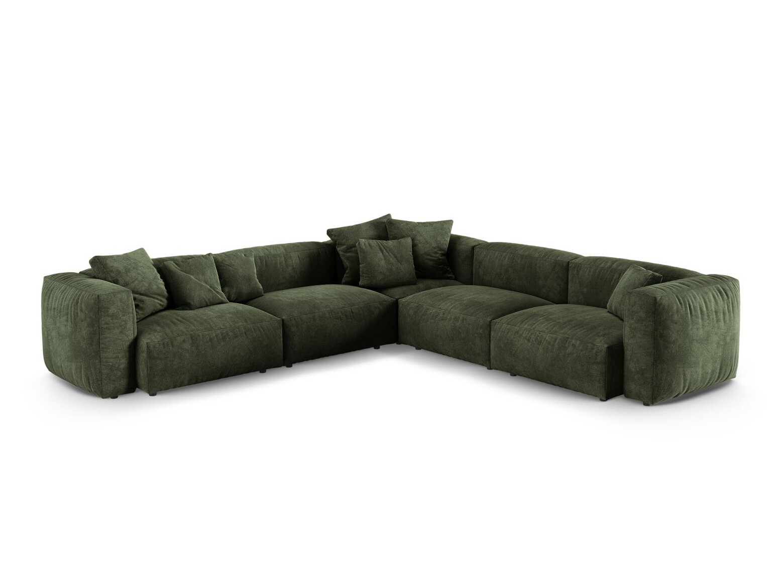 Modulares Ecksofa Sorcoro 131 (Vogue 11)