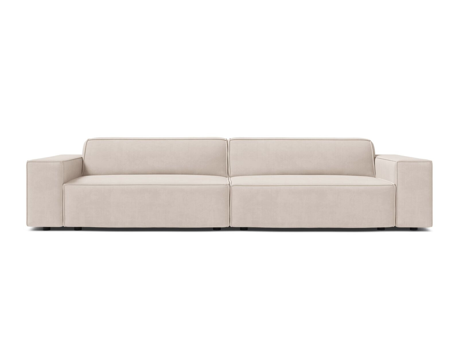 Modulares Sofa Lomcalu 105 (Venus 2927)