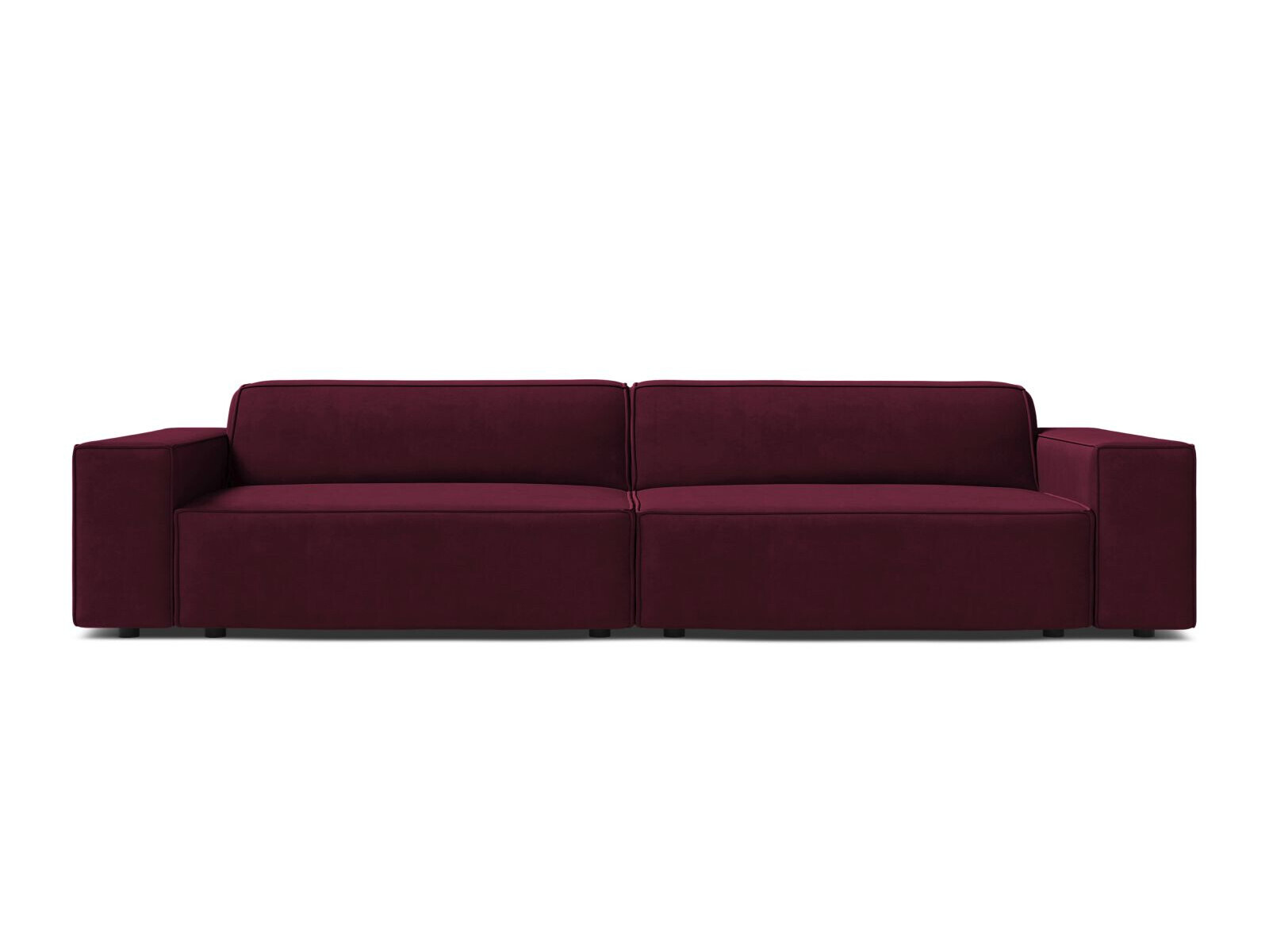 Modulares Sofa Lomcalu 105 (Venus 2932)