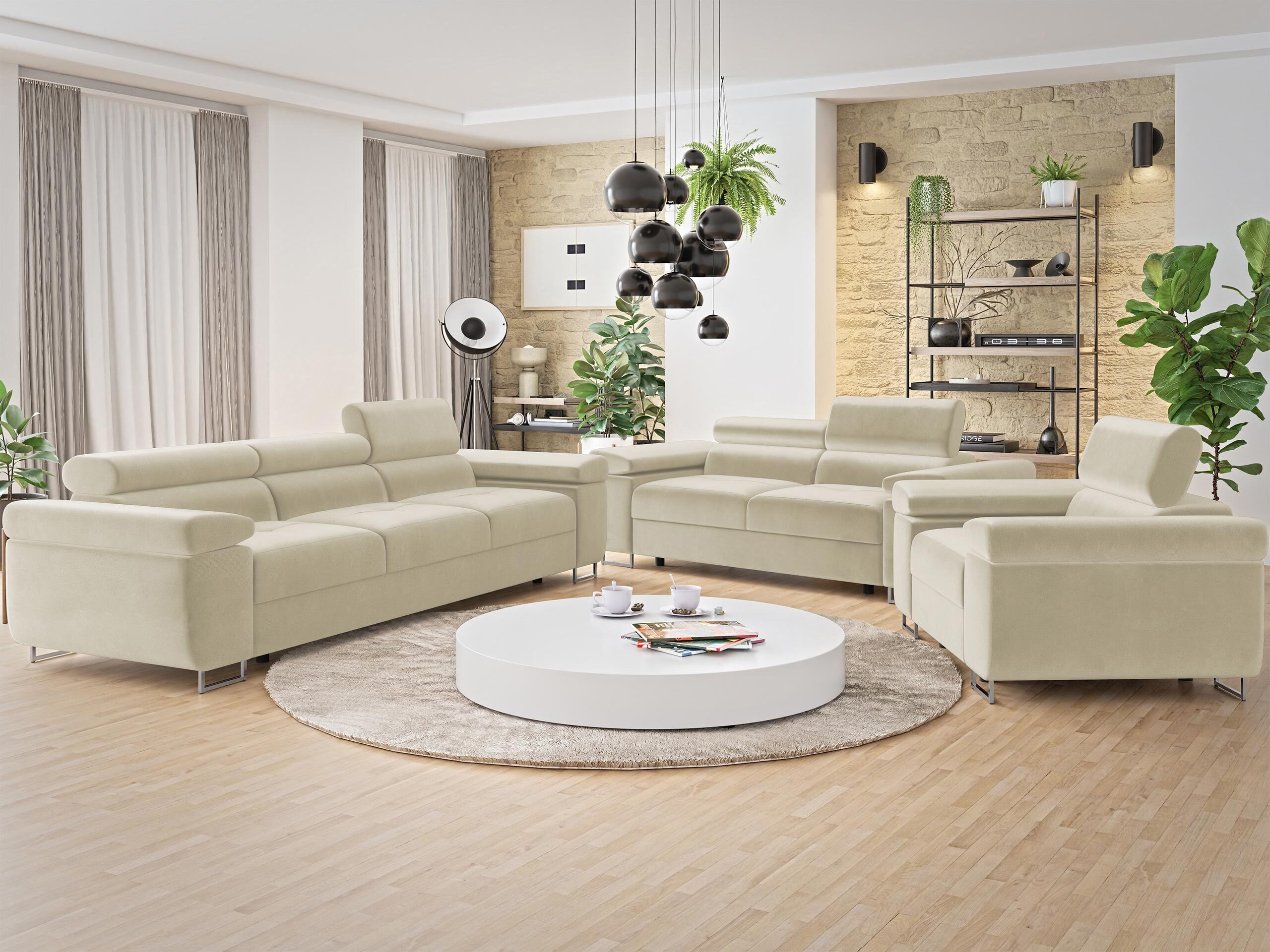 Schlafsofa Comfivo Vinetum (Polo 872)