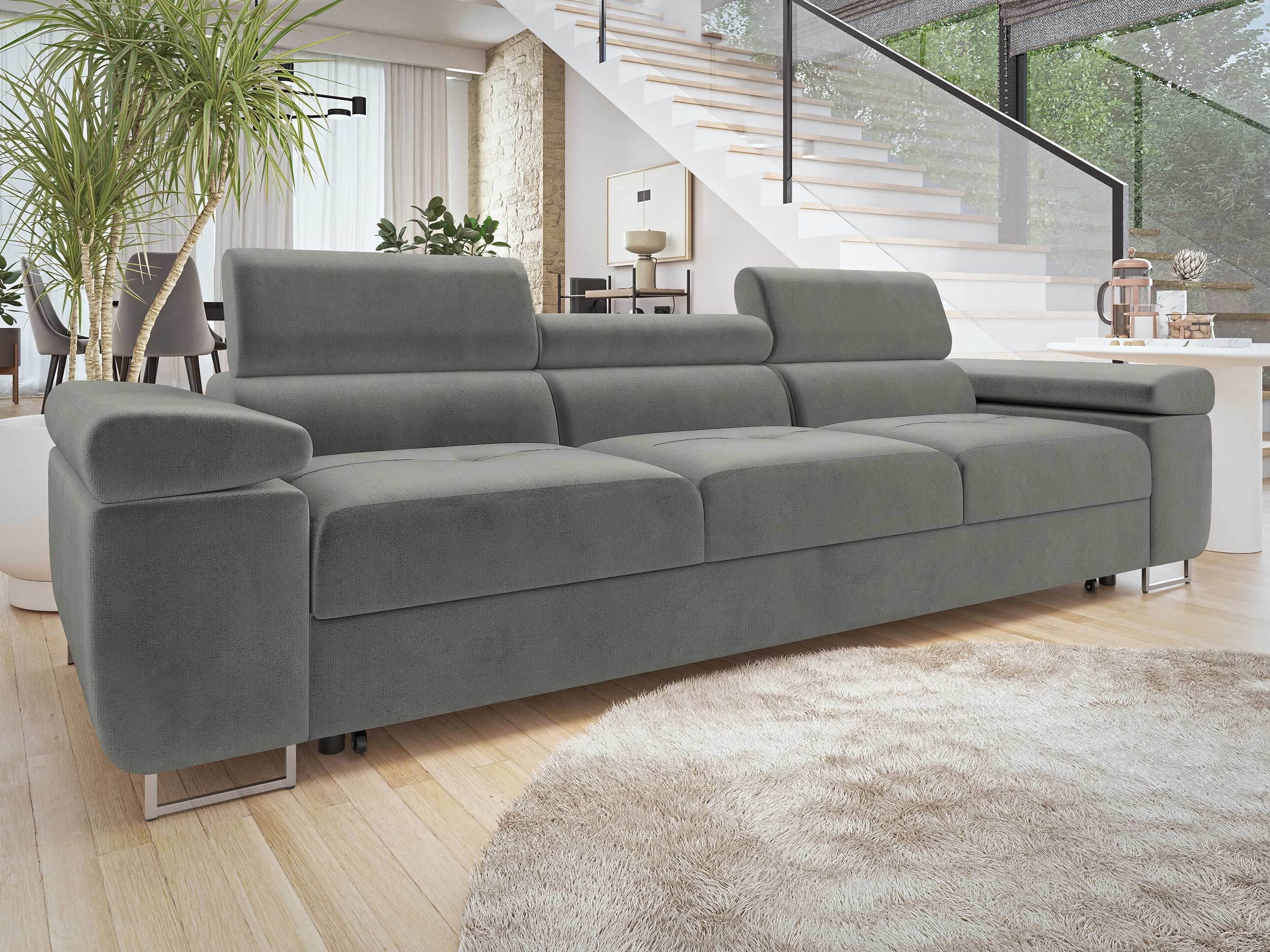 Schlafsofa Comfivo Vinetum (Polo 894)