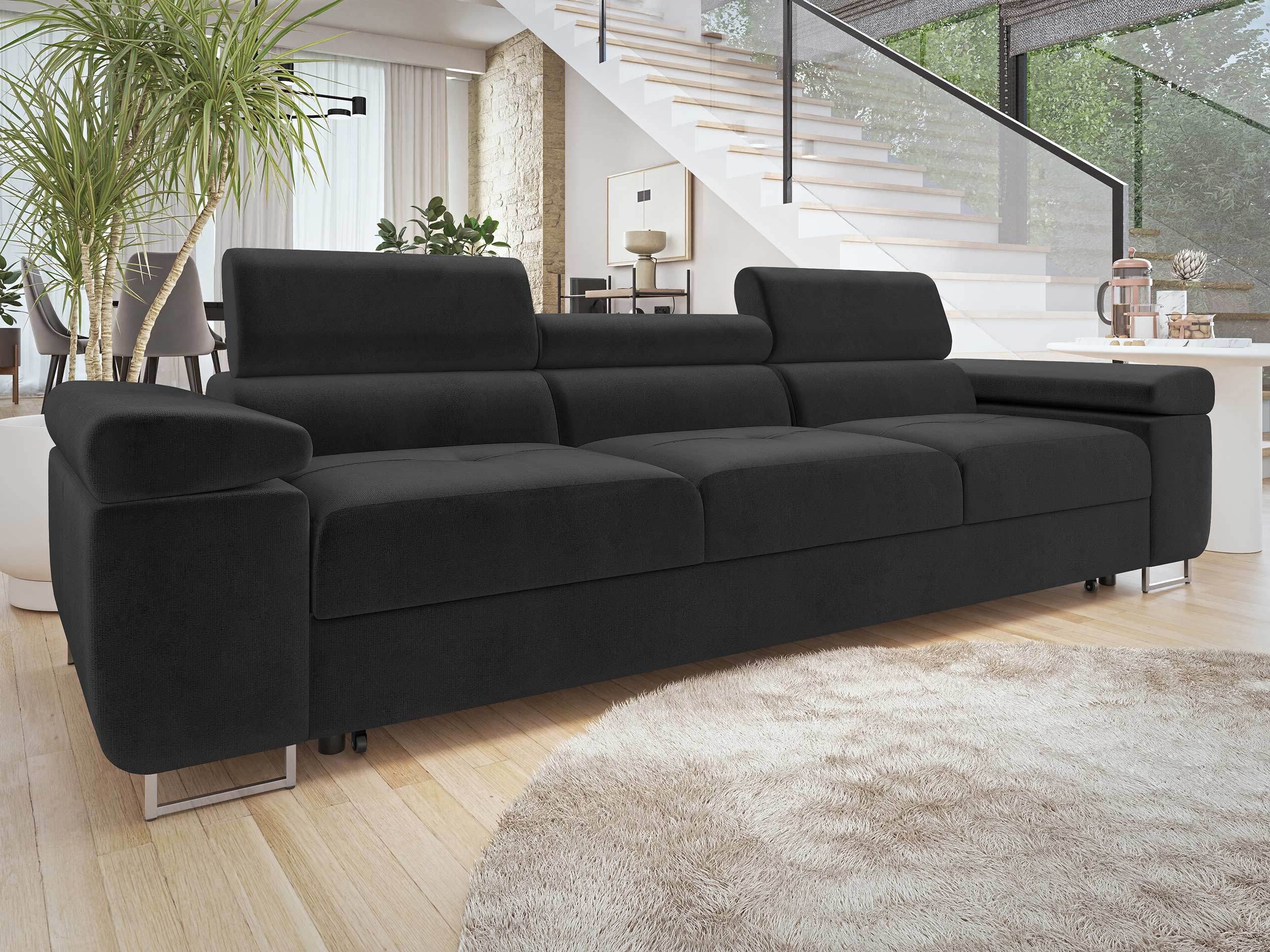 Schlafsofa Comfivo Vinetum (Polo 897)