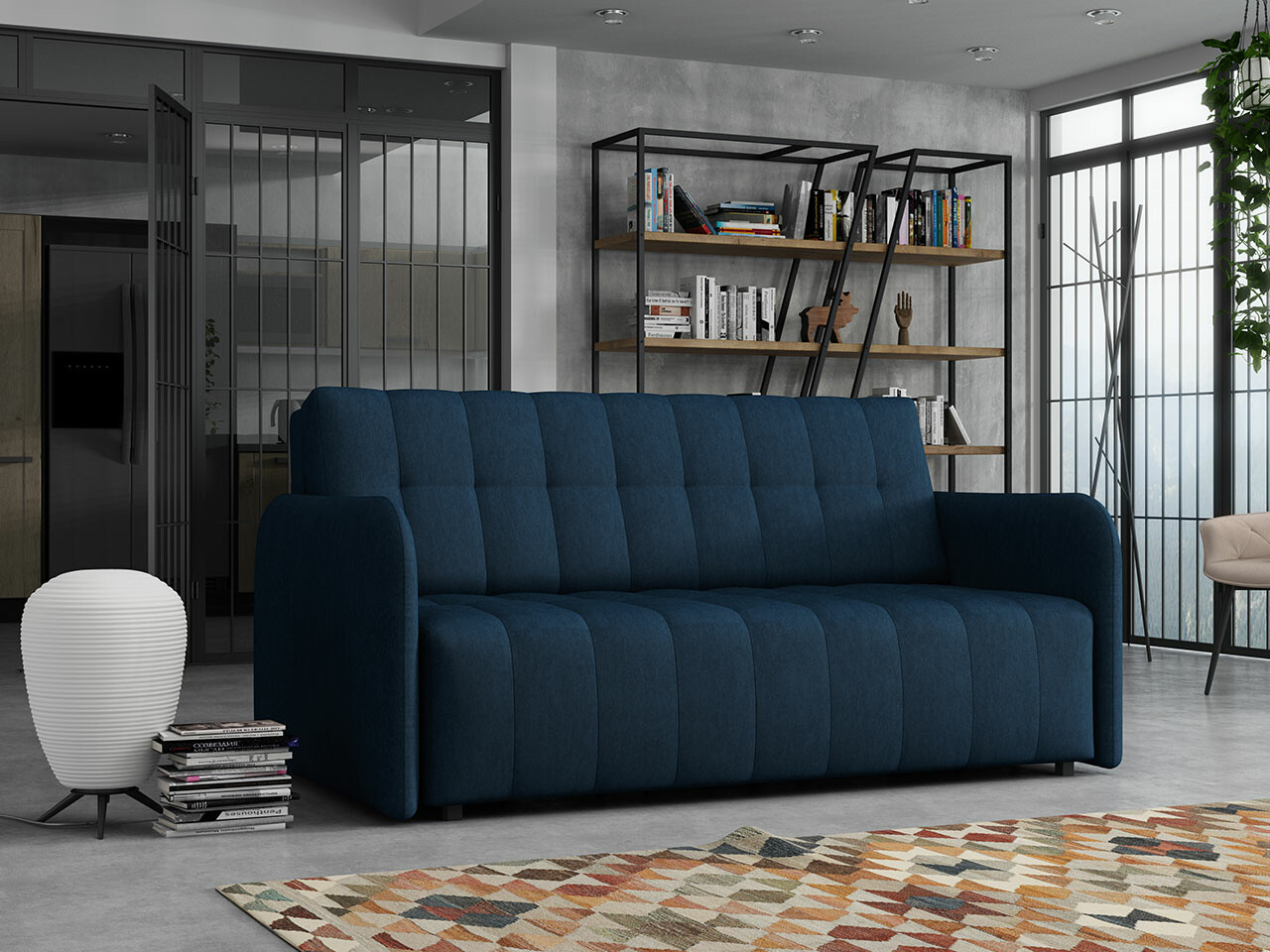 Schlafsofa SD2911