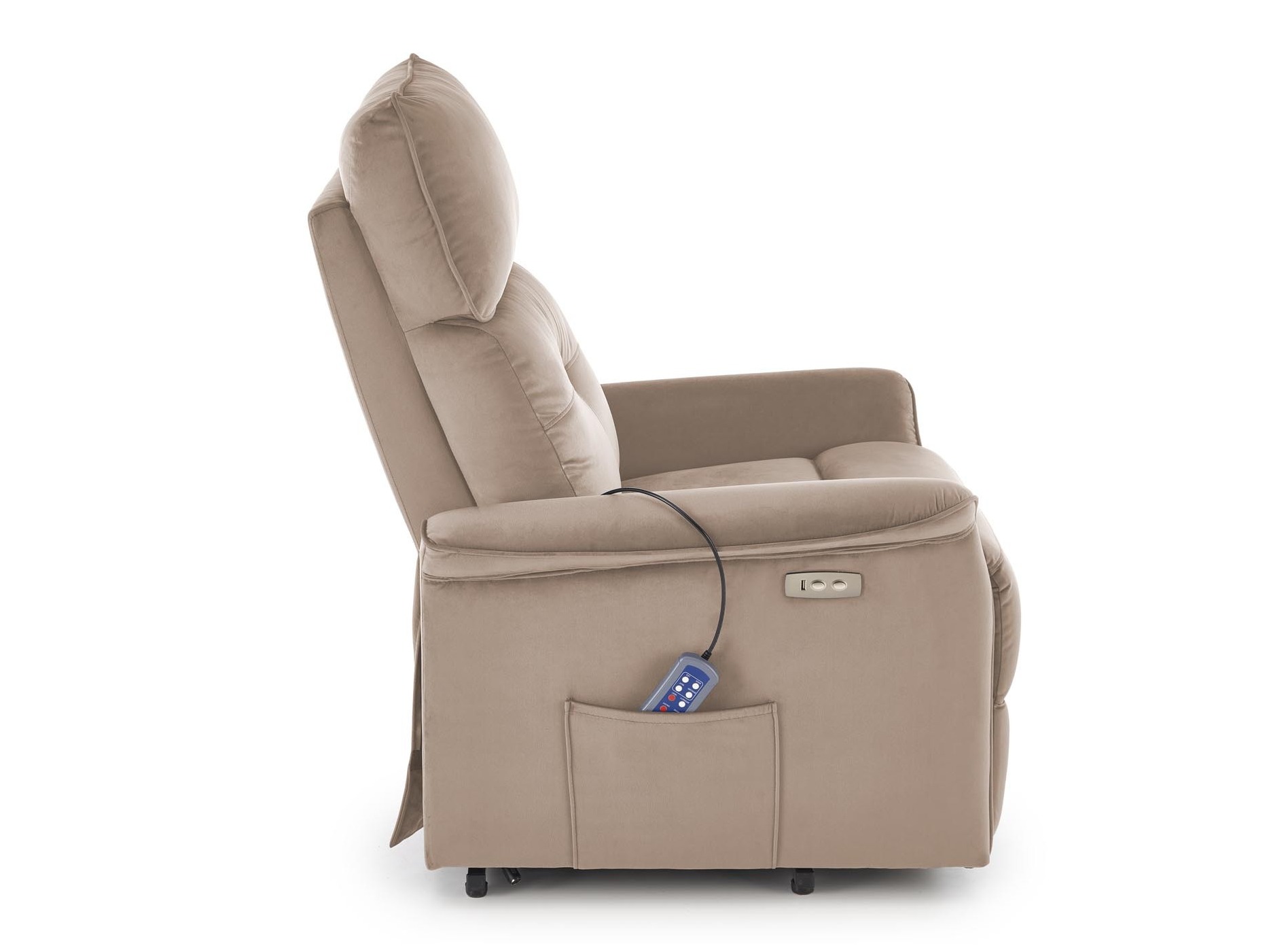 Sessel Liegesessel SD2904